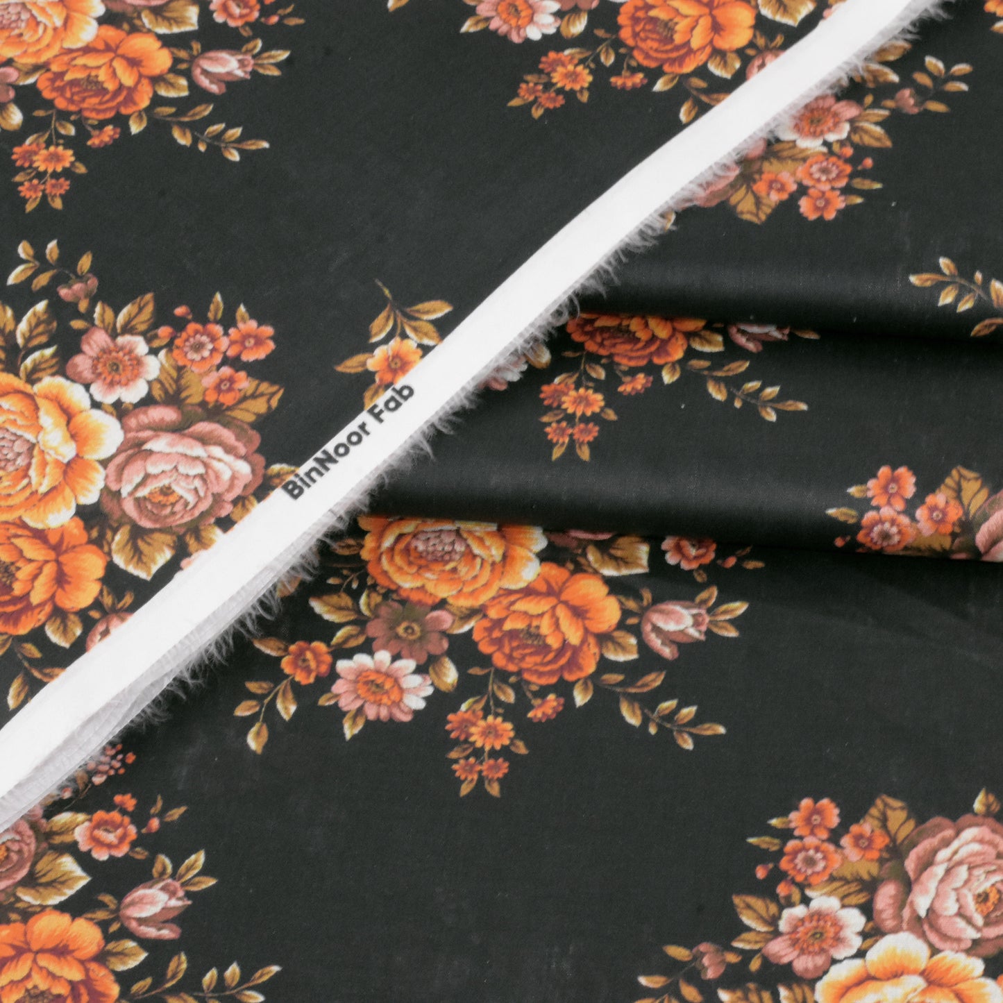 BinNoor Fab Lawn De-LA115-P21232