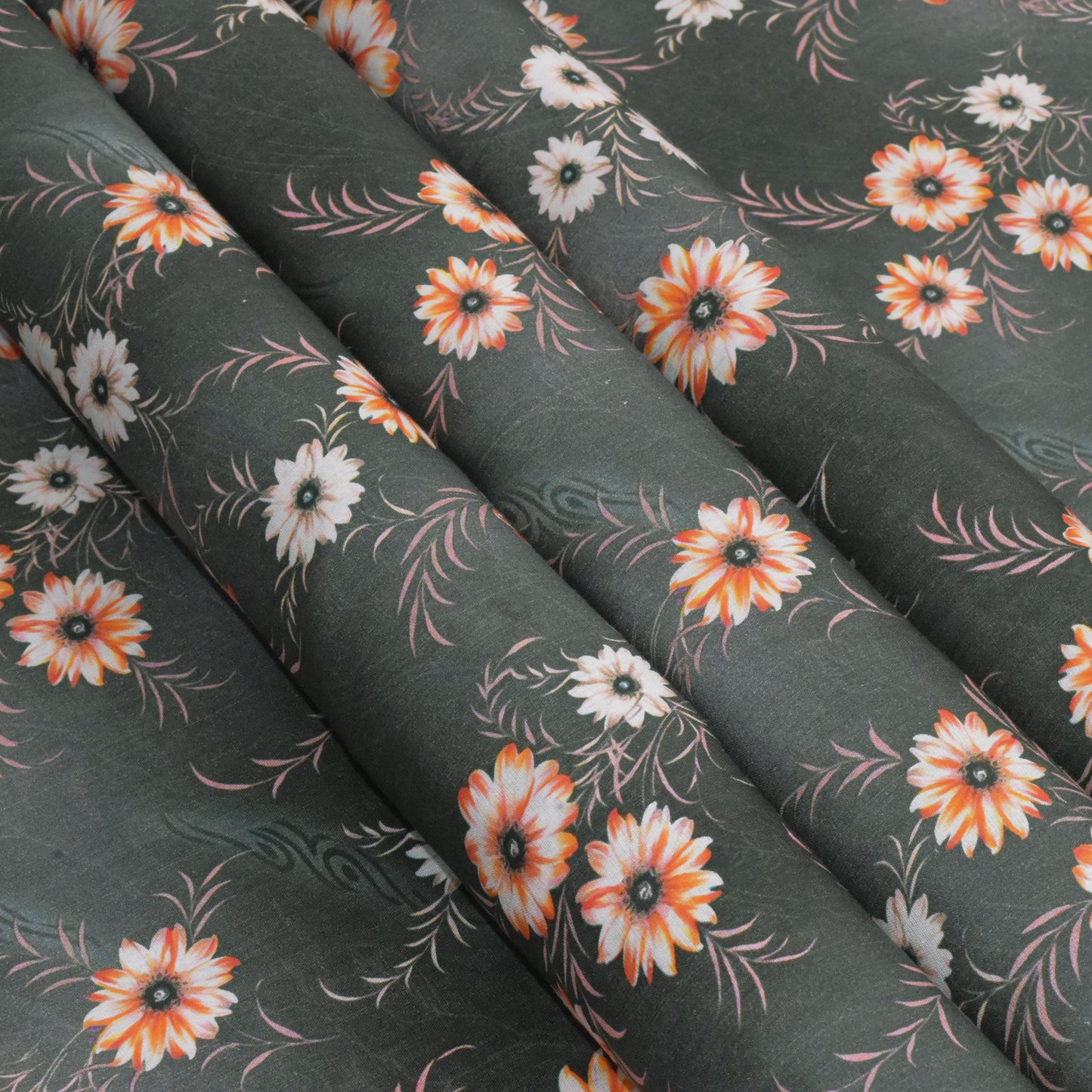 BinNoor Fab Lawn De-LA120-P21283
