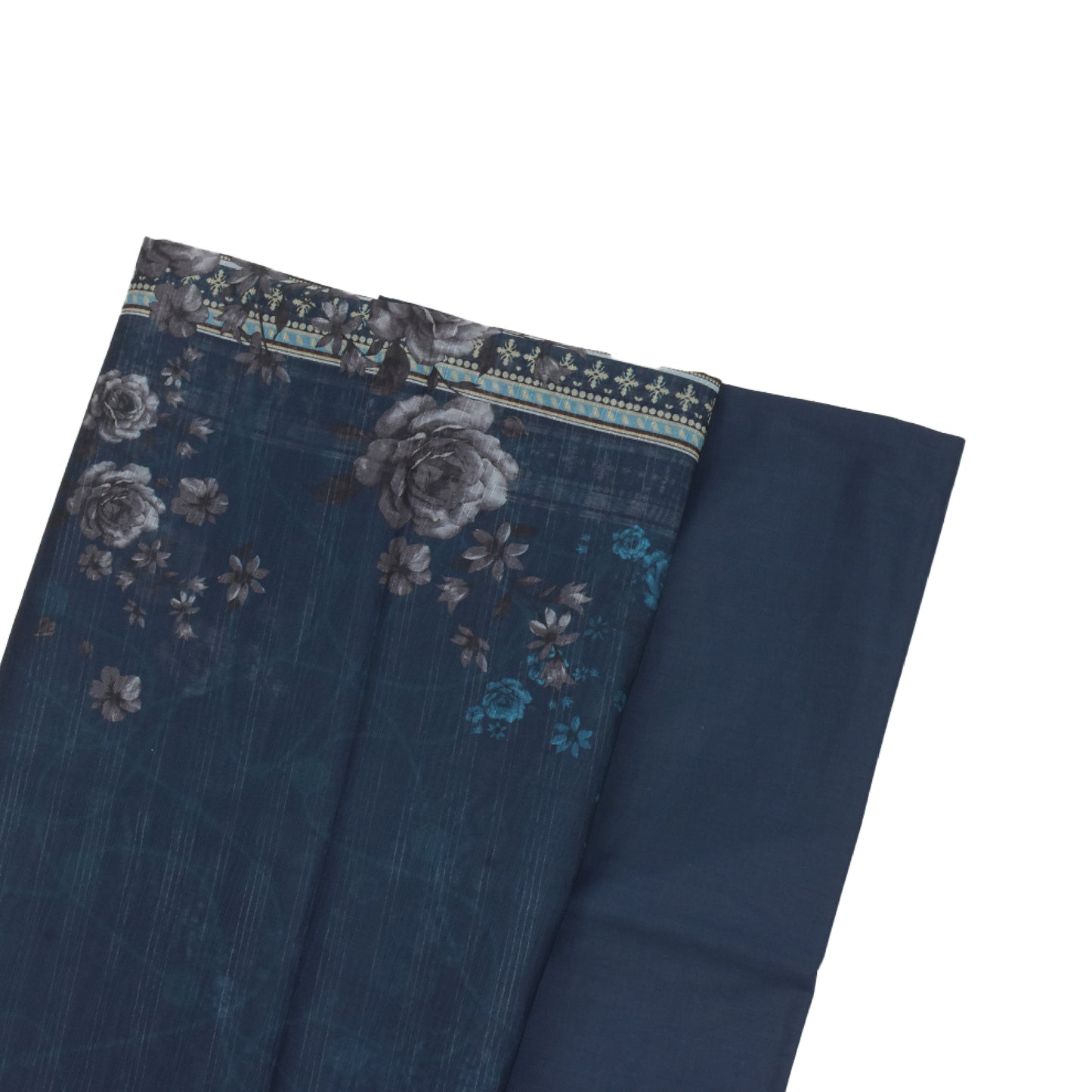 BinNoor Fab Lawn De-LA03-P2P0133