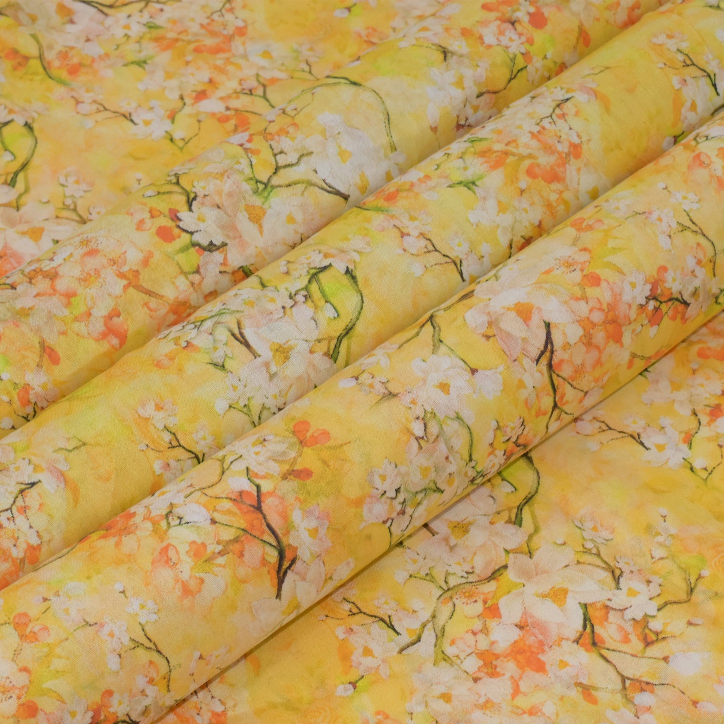 BinNoor Fab Lawn De-LA130-P21376