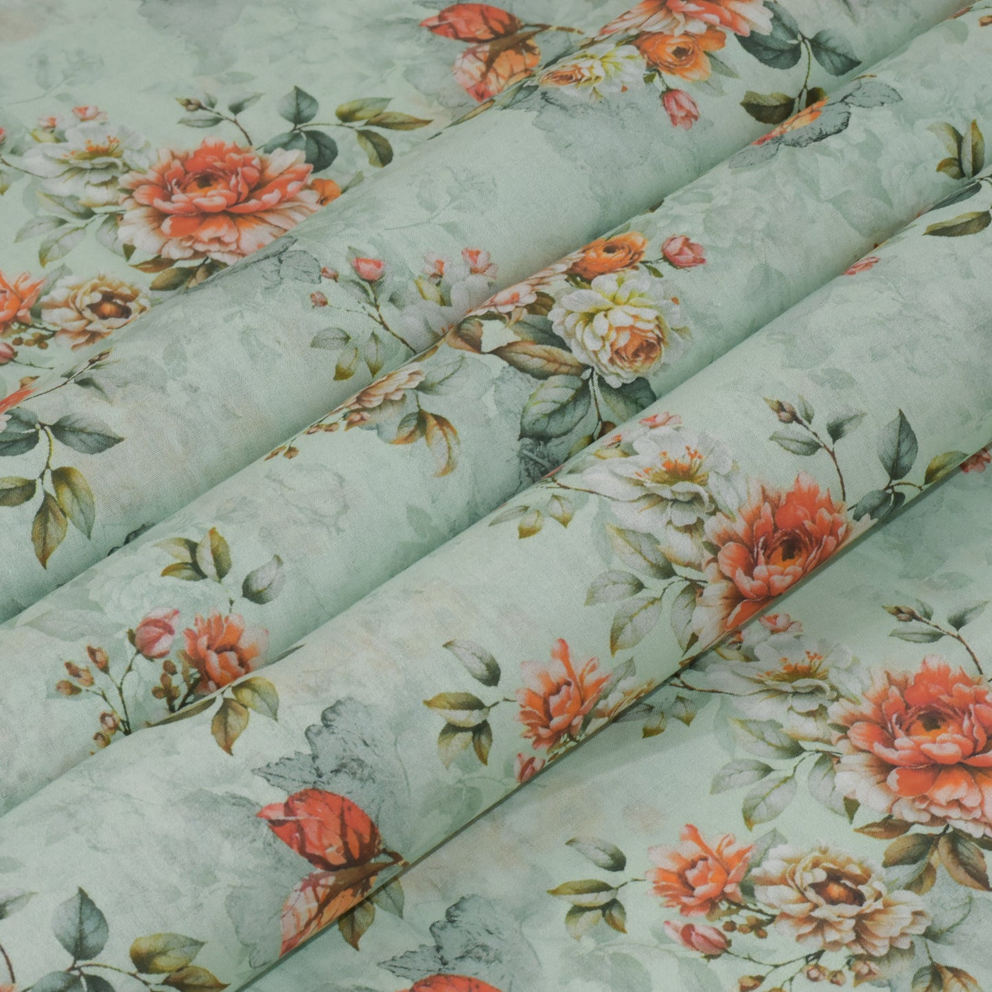 BinNoor Fab Lawn De-LA132-P21400