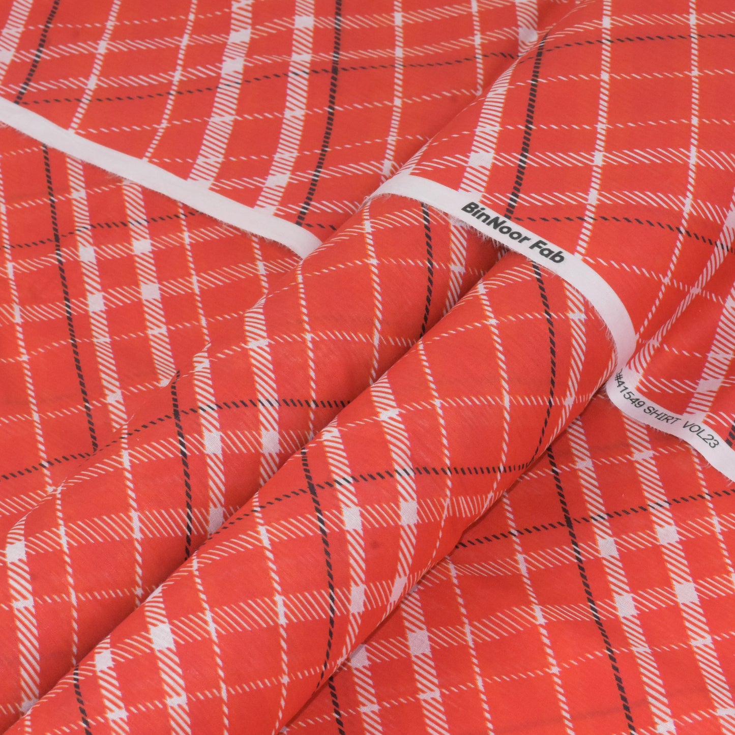 BinNoor Fab Lawn De-LA133-P21409