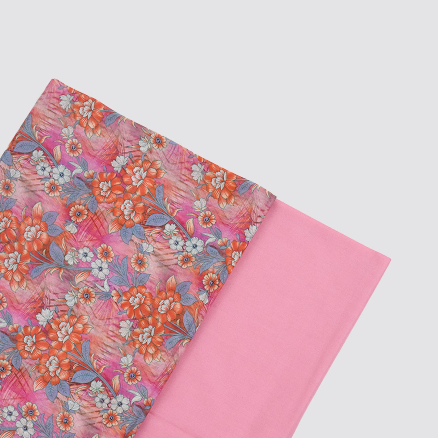BinNoor Fab Lawn De-LA01-P2P014