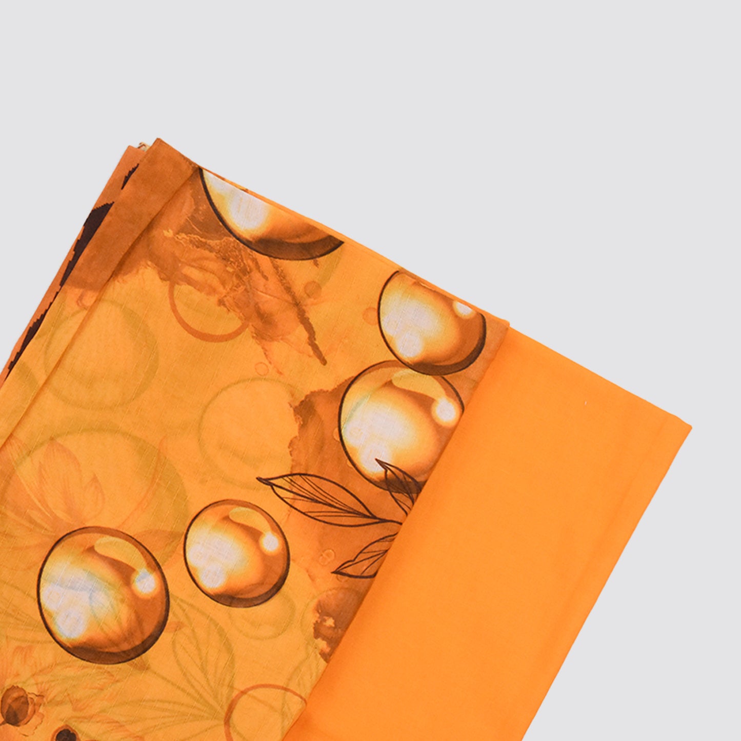 BinNoor Fab Lawn De-LA01-P2P017