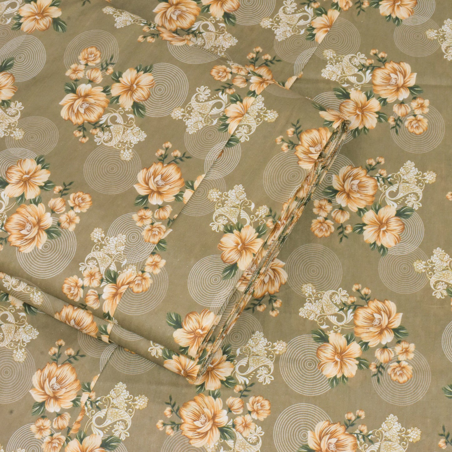 BinNoor Fab Lawn De-LA113-P21206