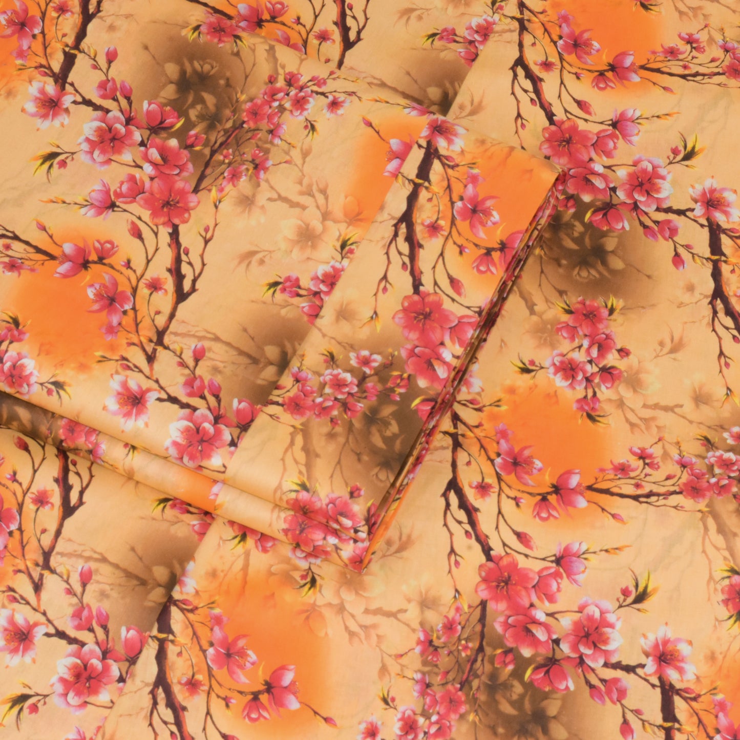 BinNoor Fab Lawn De-LA113-P21207