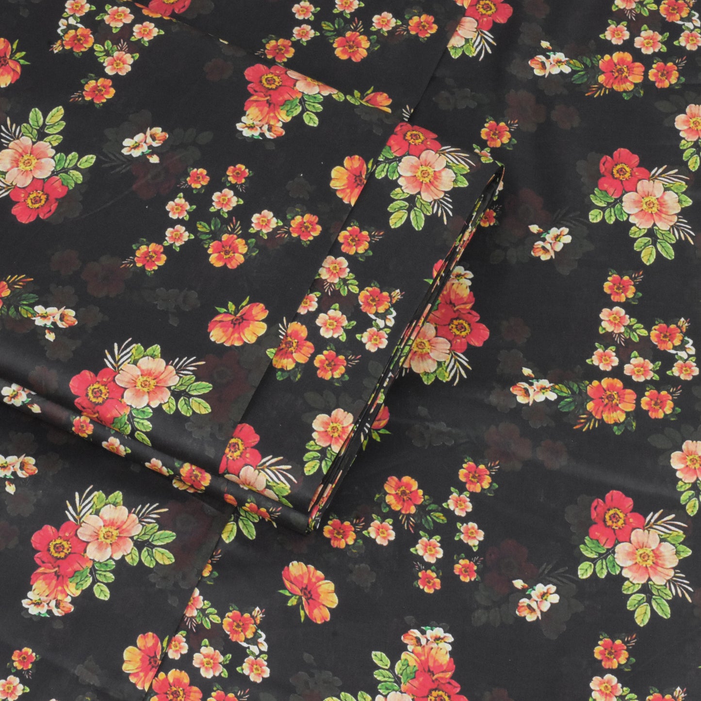 BinNoor Fab Lawn De-LA113-P21211