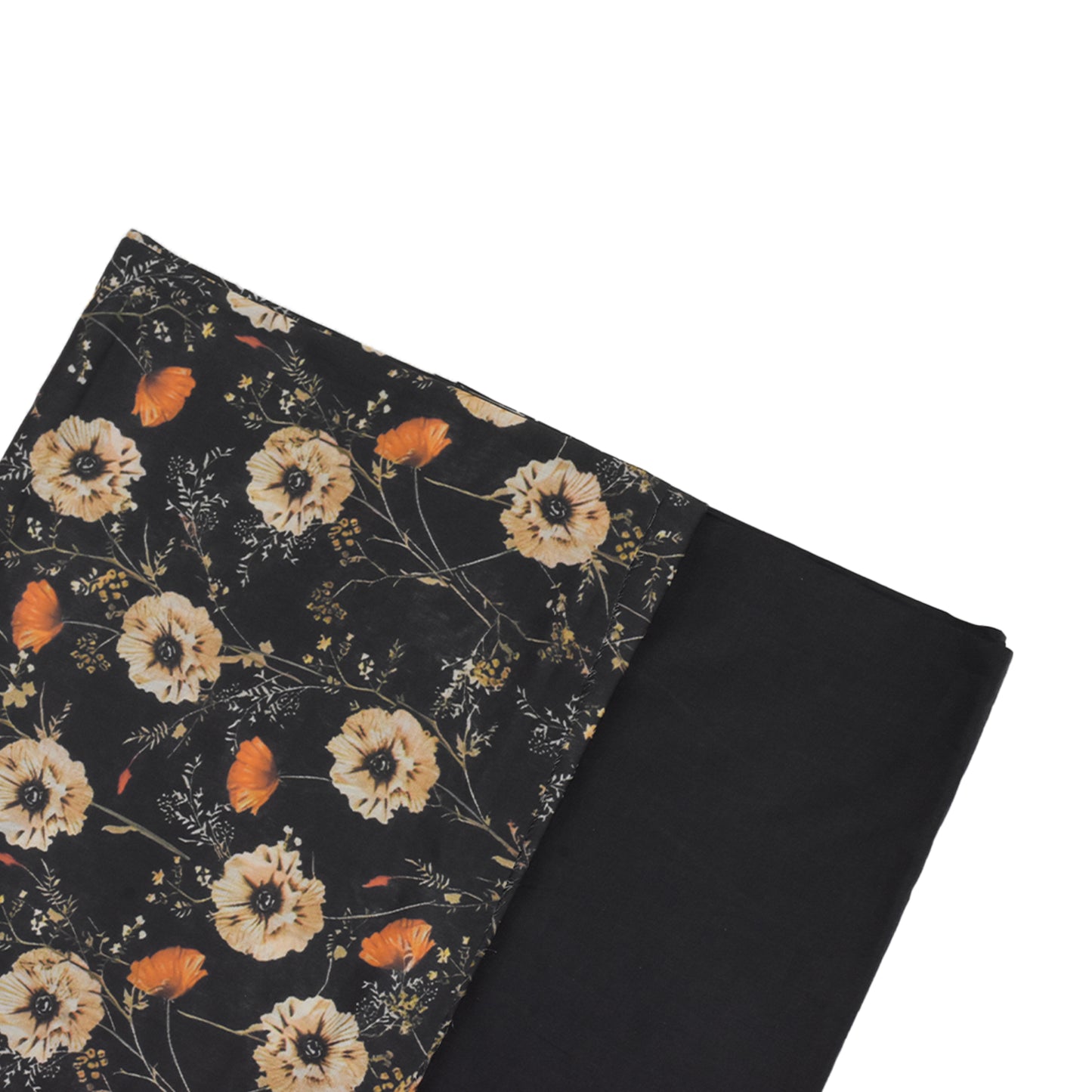 BinNoor Fab Lawn De-LA01-P2P061