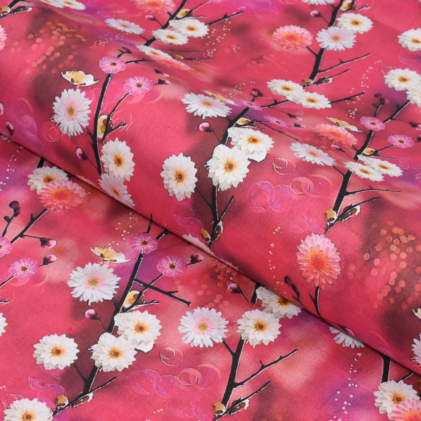 BinNoor Fab Lawn De-LA74-P2805