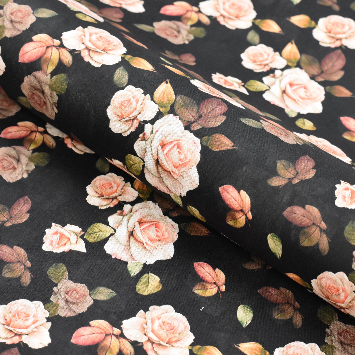 BinNoor Fab Lawn De-LA74-P2806