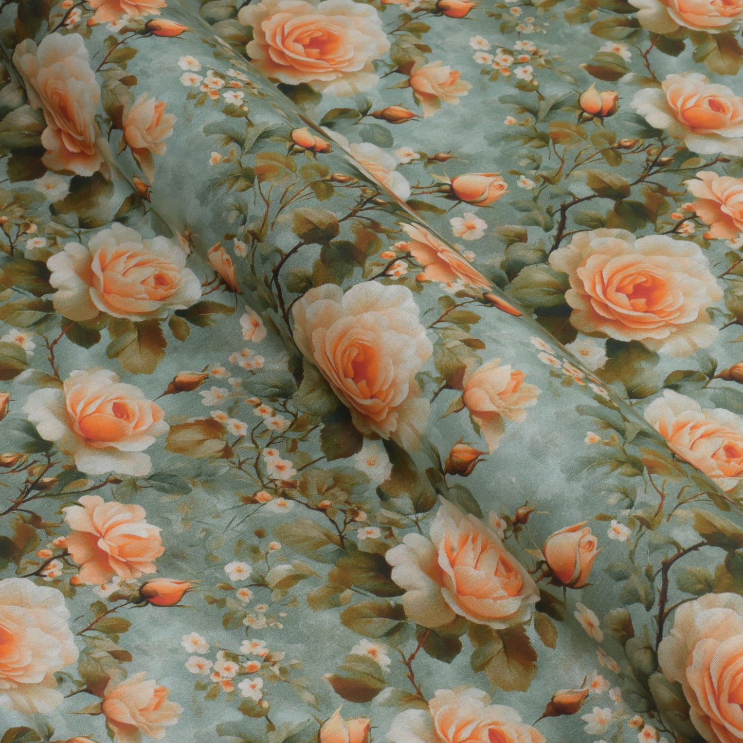 BinNoor Fab Lawn De-LA111-P21184