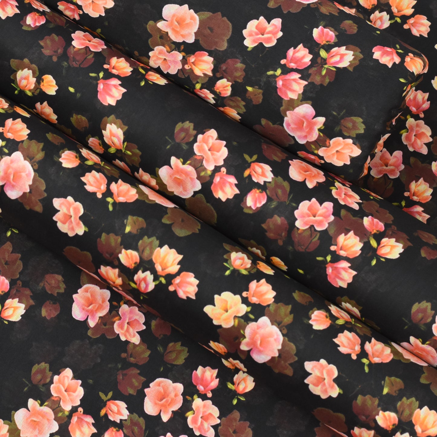 BinNoor Fab Lawn De-LA78-P2852