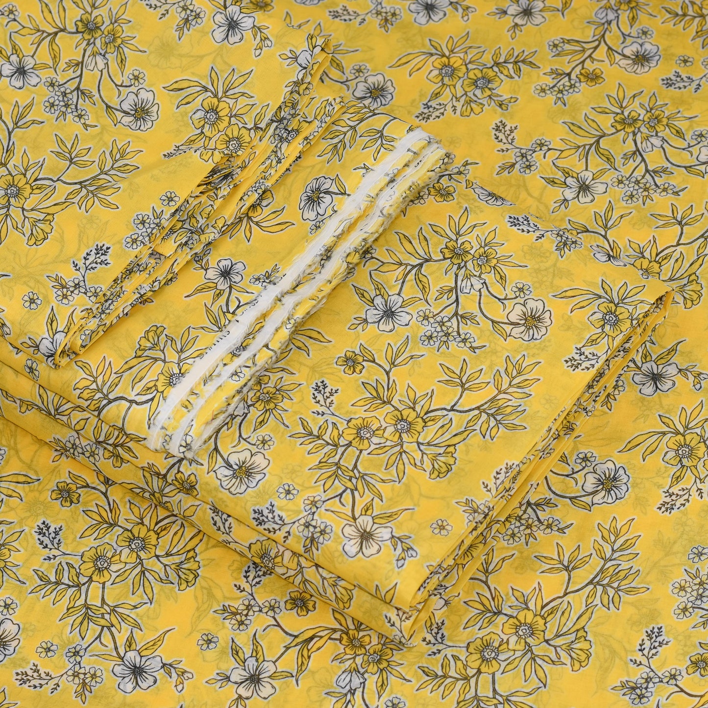 BinNoor Fab Lawn De-LA86-P2921