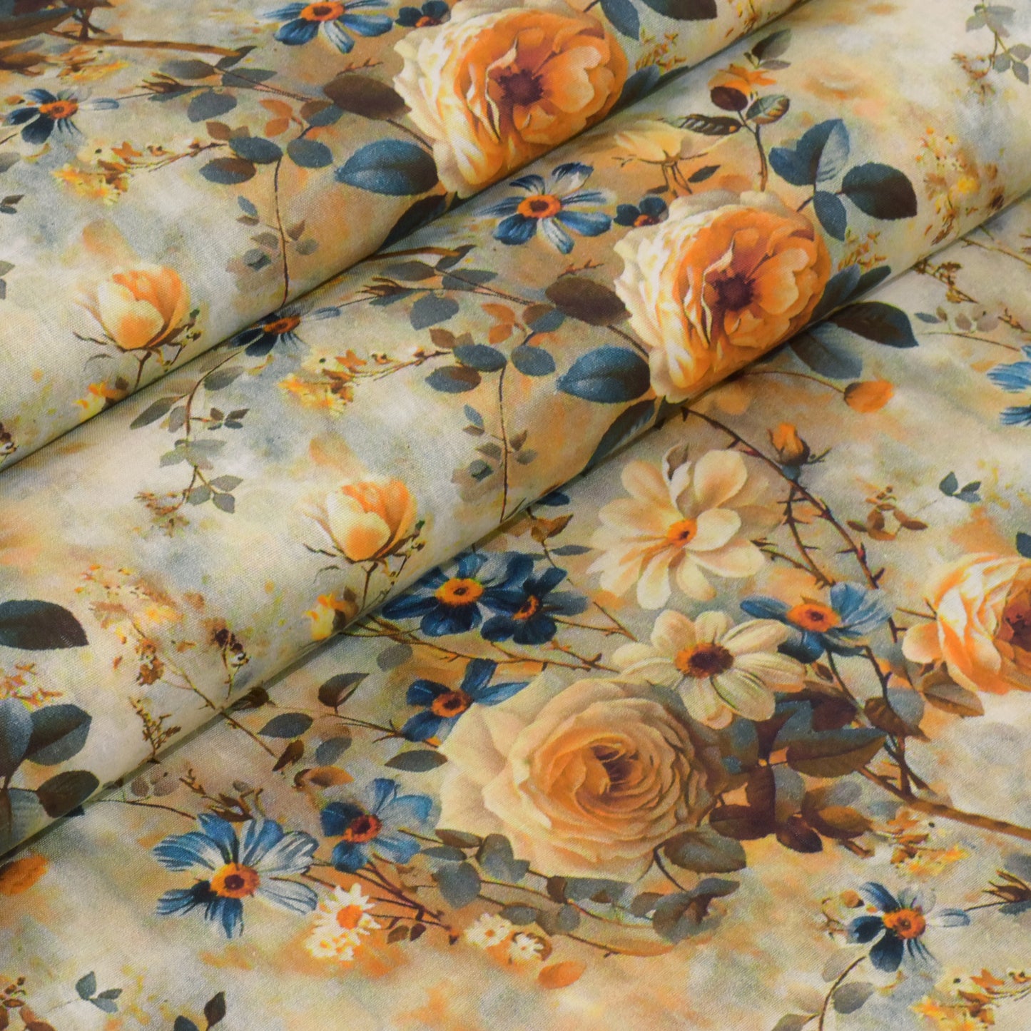 BinNoor Fab Lawn De-LA112-P21194