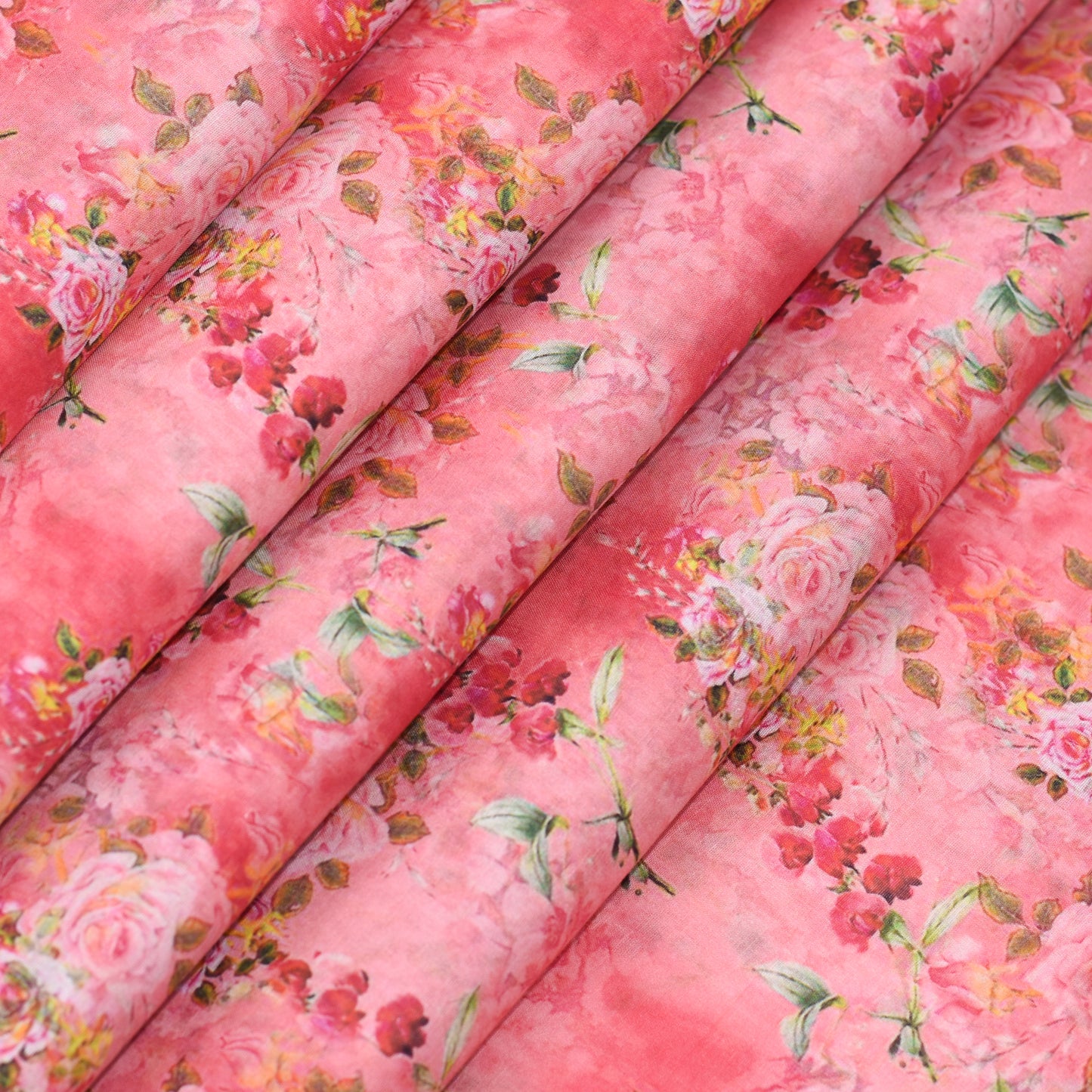 BinNoor Fab Lawn De-LA88-P2942