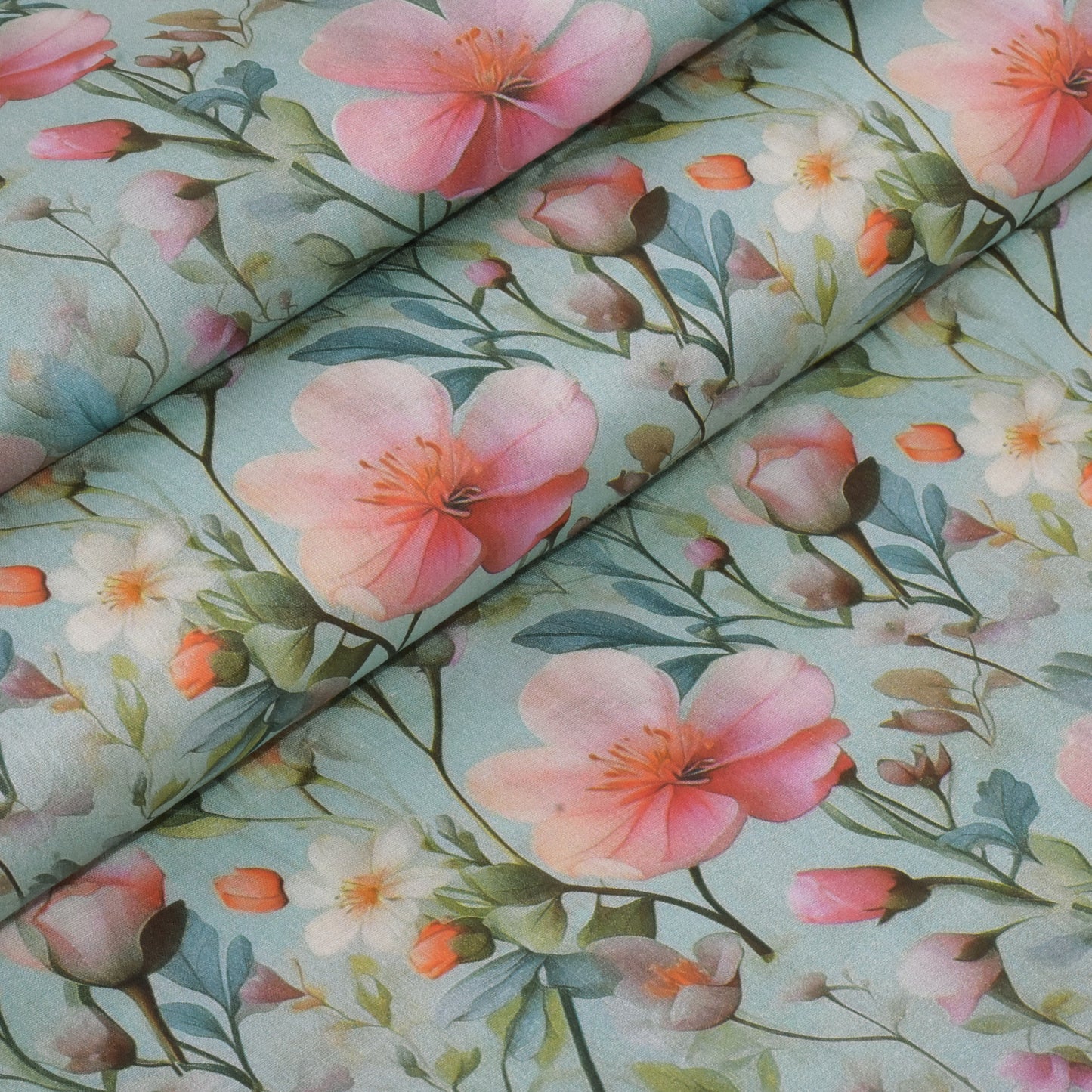 BinNoor Fab Lawn De-LA112-P21195