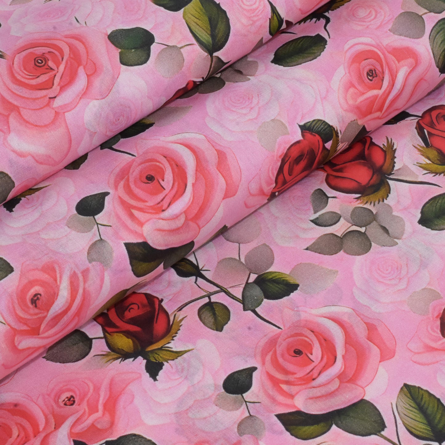 BinNoor Fab Lawn De-LA112-P21197