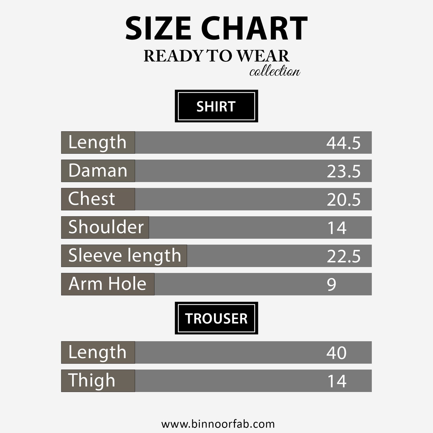 BinNoor Fab Lawn Stitched 2Pcs DE-LA08-P2-S070