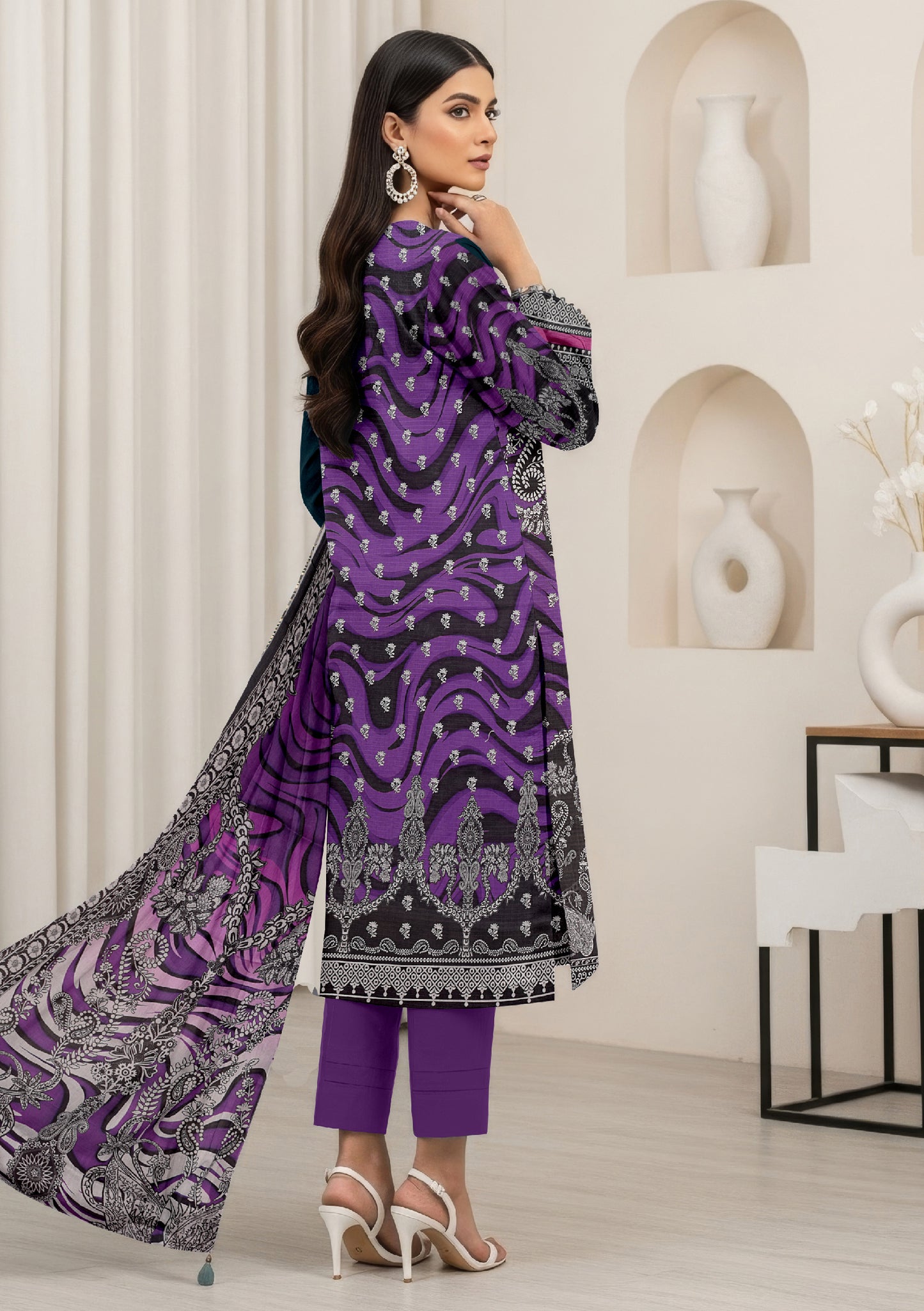 LARA 3Pcs De-LA33-P30315