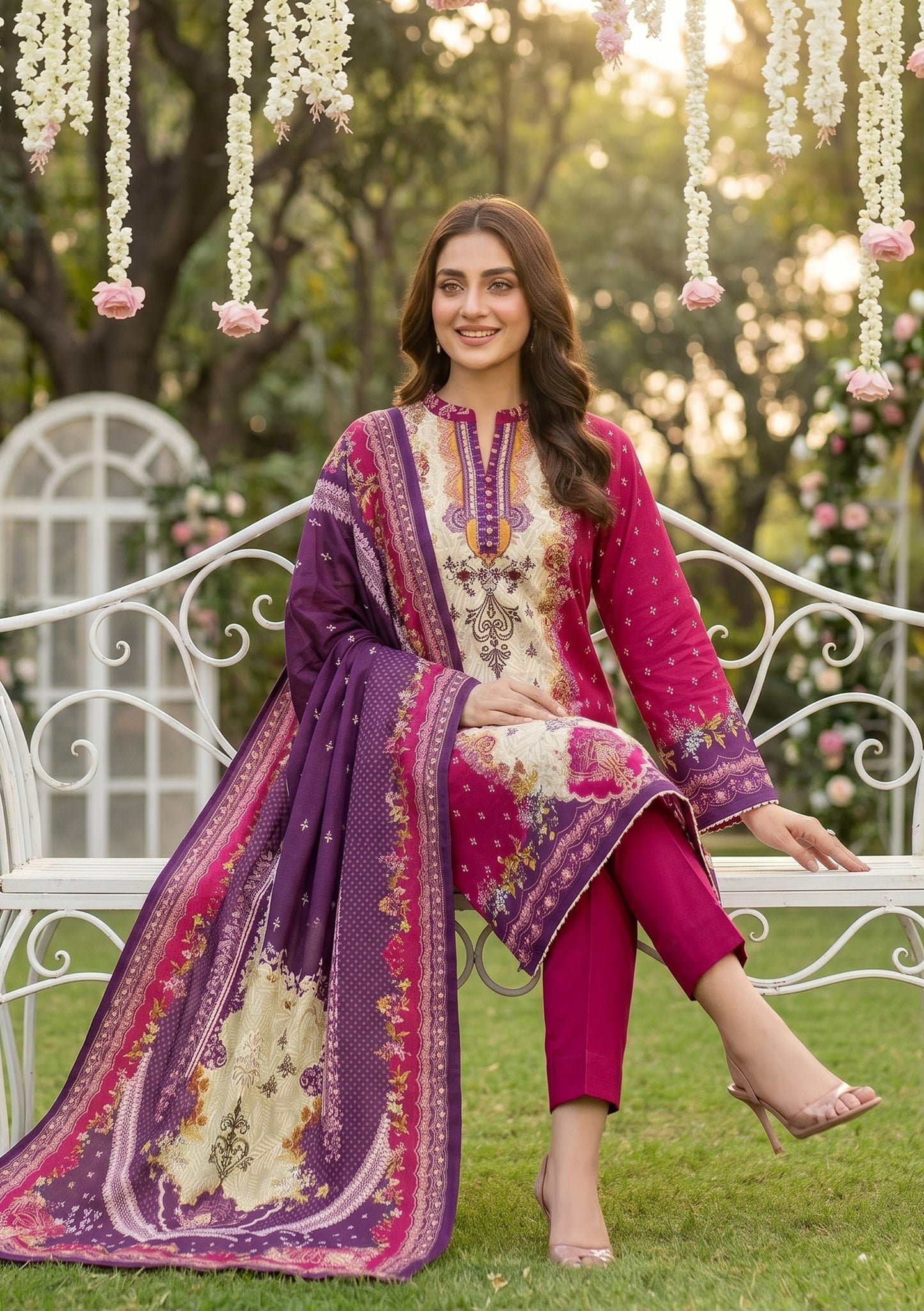 DilKash 3Pcs DE-LA71-P30695