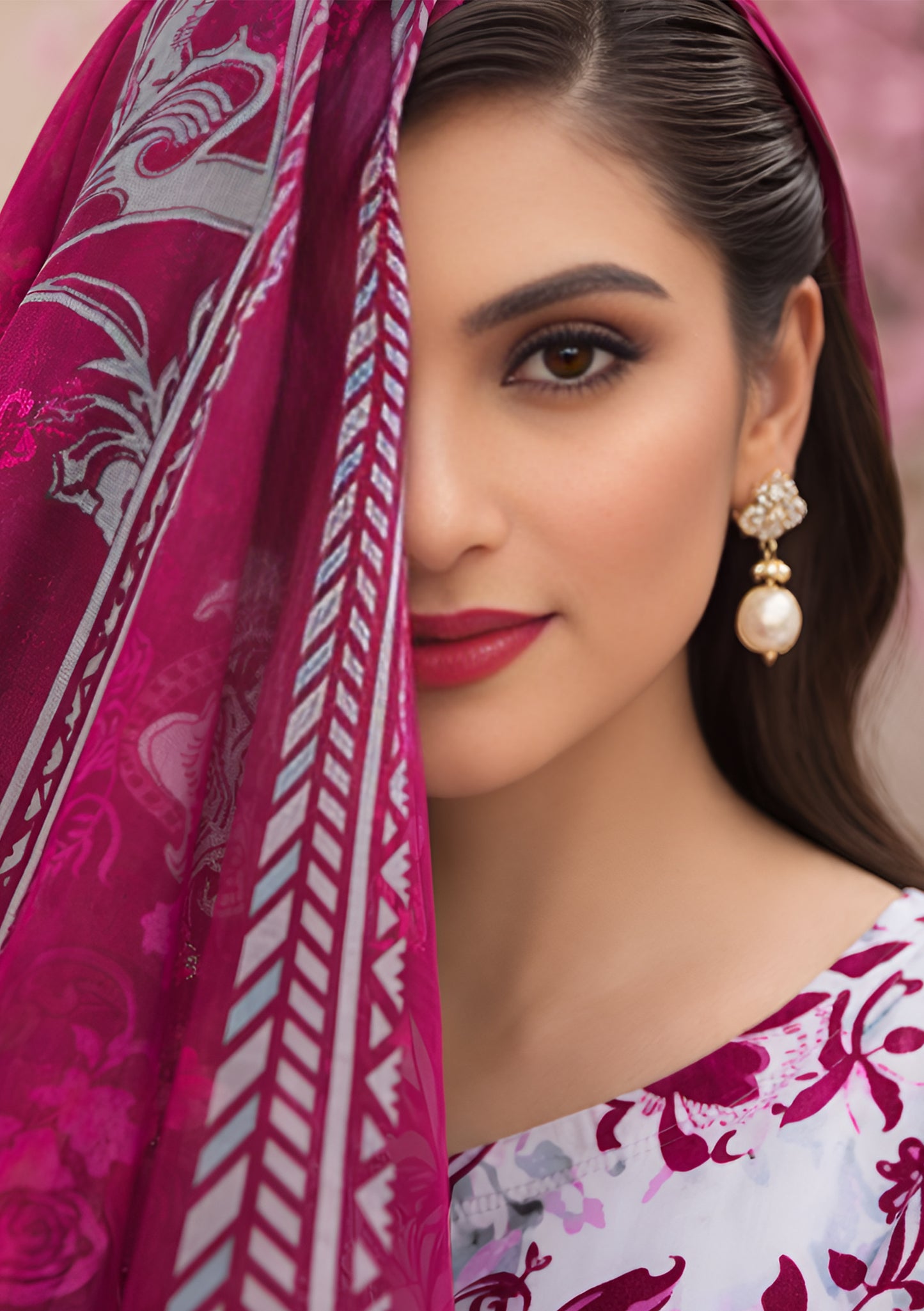 Layla 3Pcs DE-LA54-EP30526