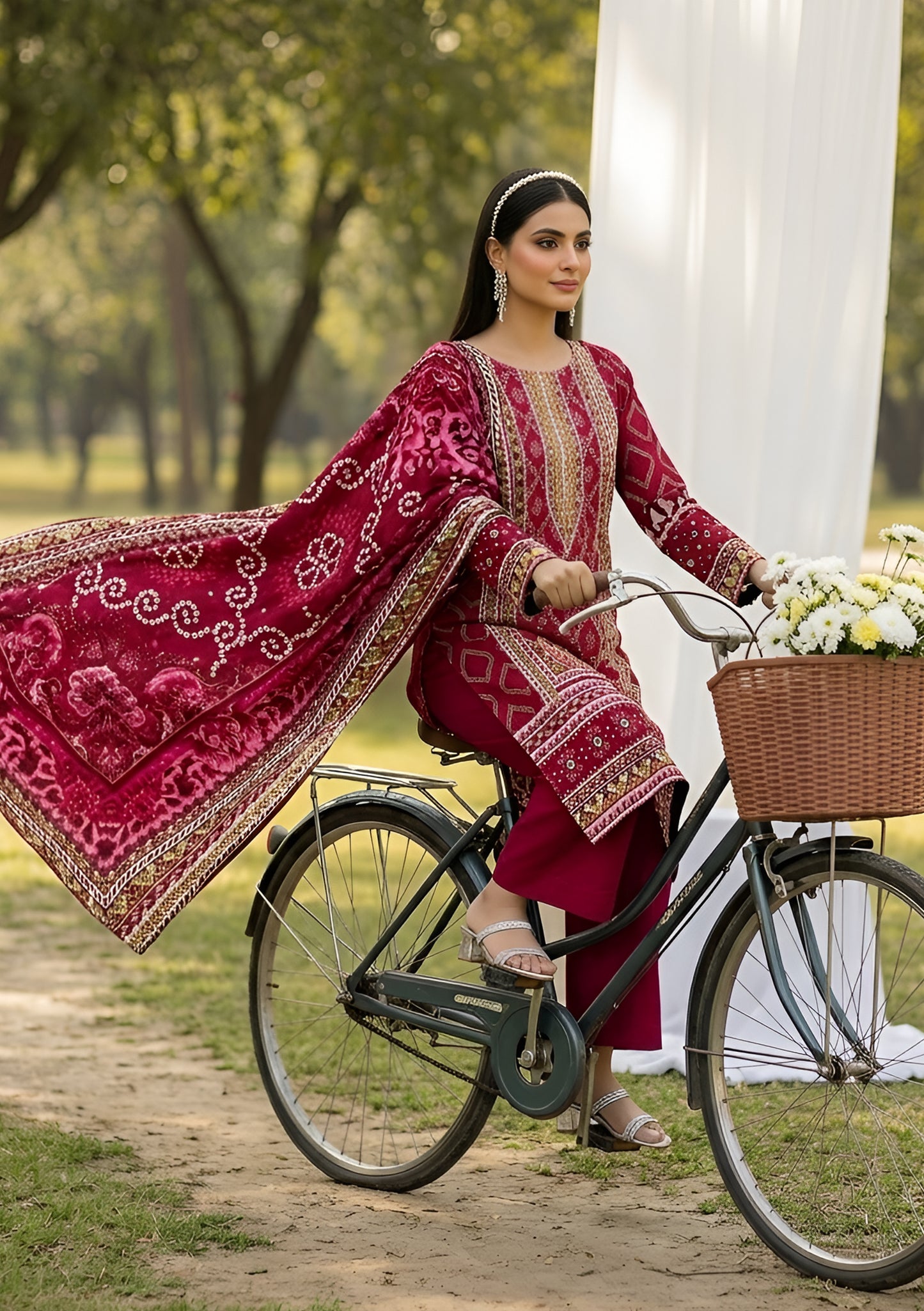 Didar 3Pcs DE-LA48-P30467