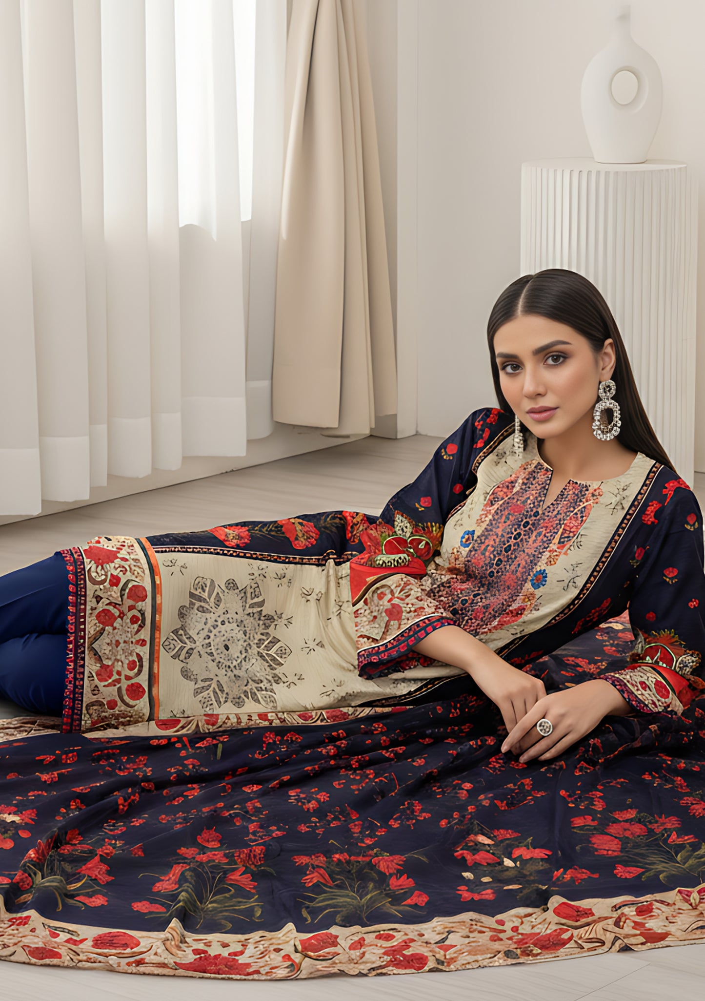 LARA 3Pcs De-LA33-P30317