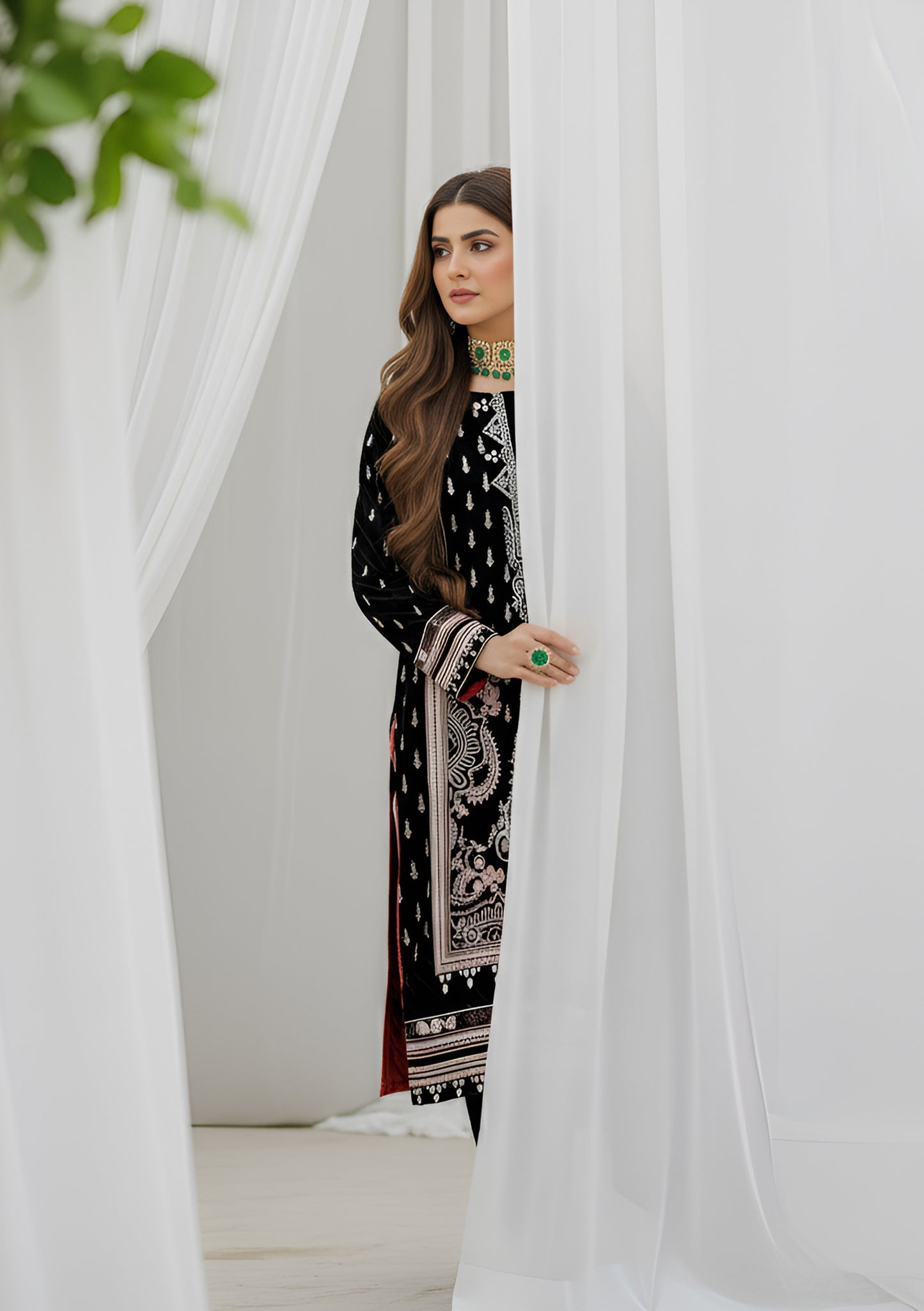 Husna 3Pcs DE-LA46-P30448