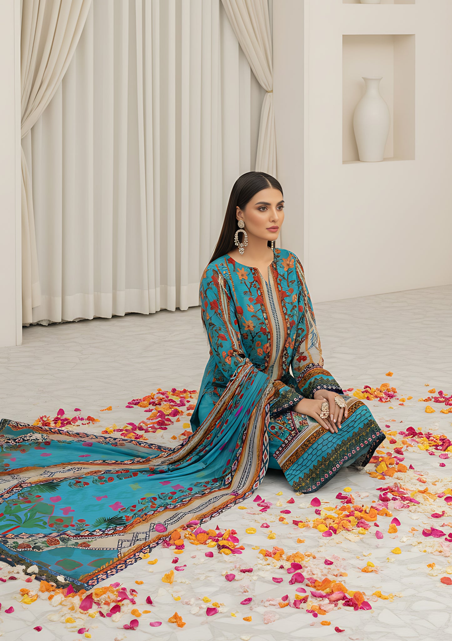 LARA 3Pcs De-LA33-P30318