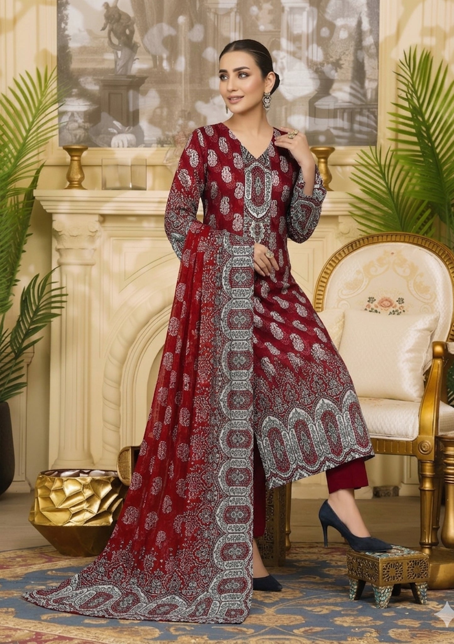 Janan 3Pcs DE-LA49-P30479