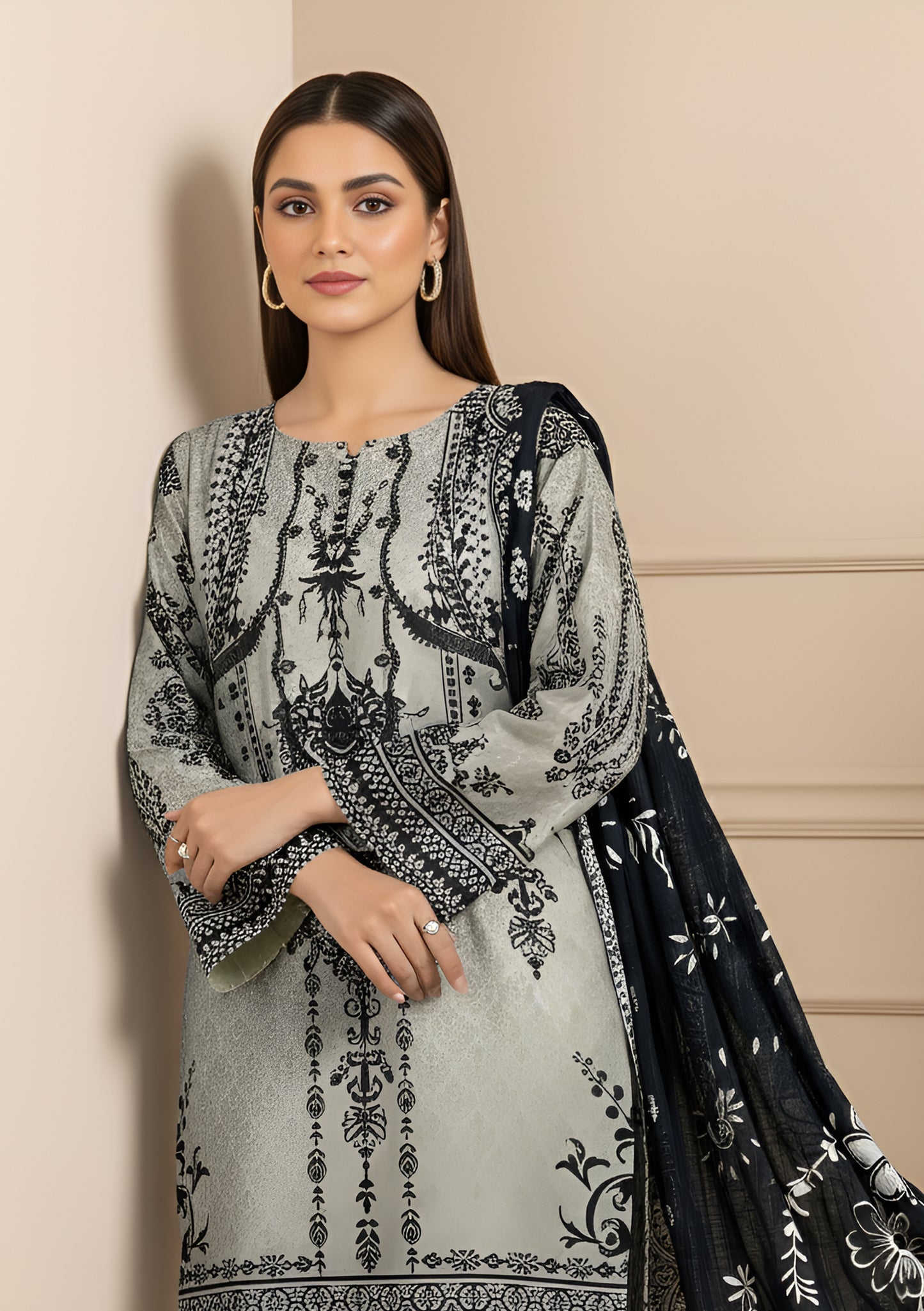 Laal 3Pcs DE-LA39-P30379