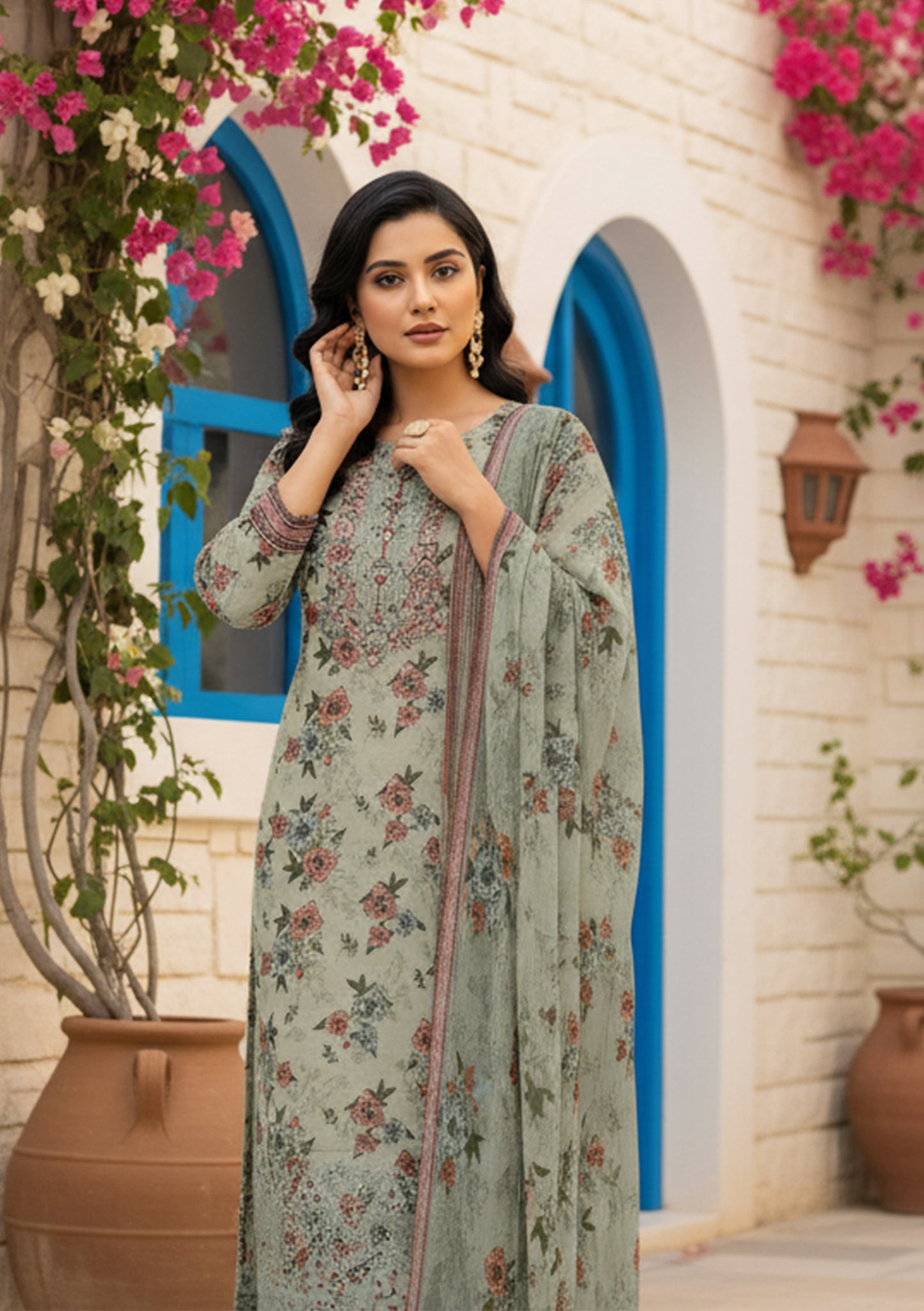 Aura 3Pcs DE-LA52-EP30509