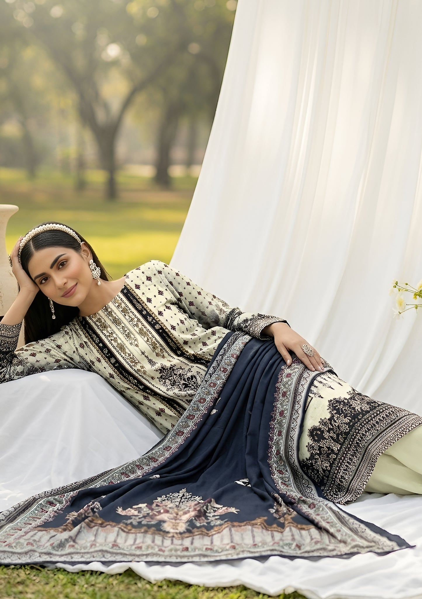 Didar 3Pcs DE-LA48-P30469