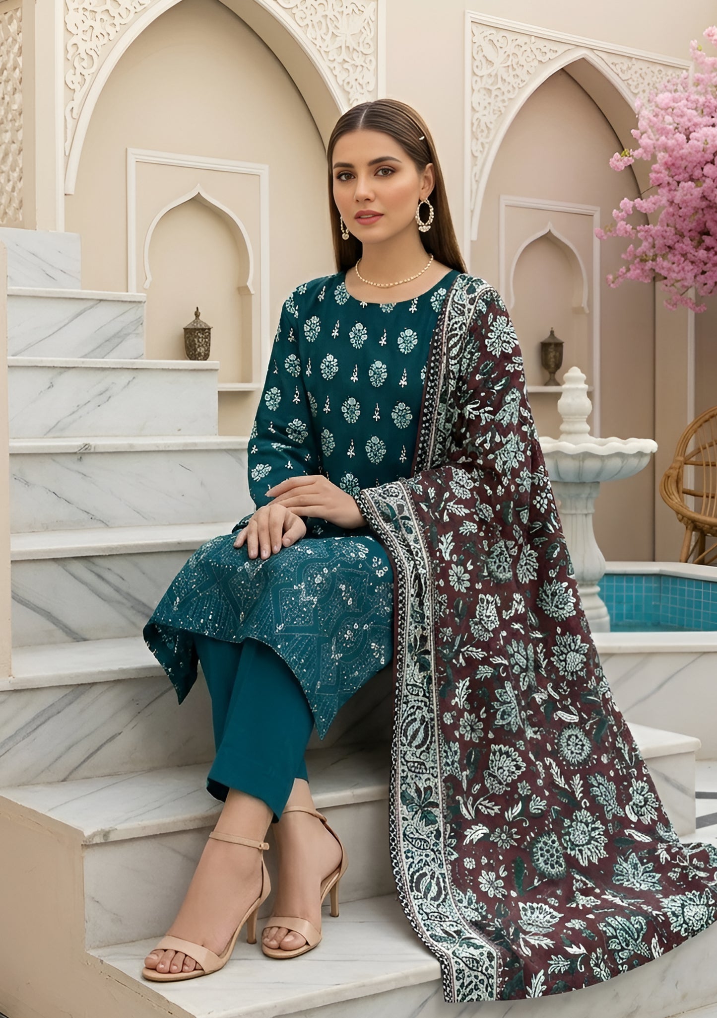 Layla 3Pcs DE-LA54-EP30530