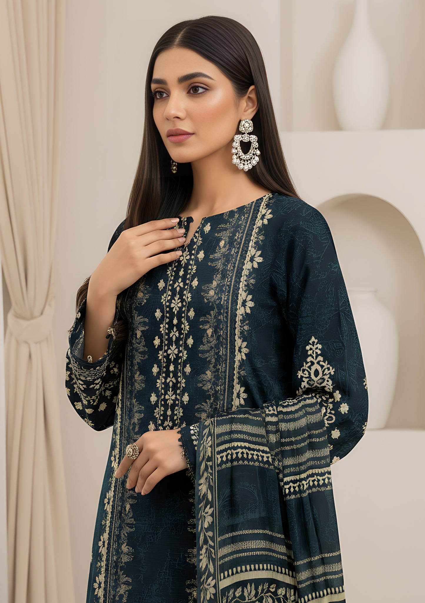 LARA 3Pcs De-LA33-P30320