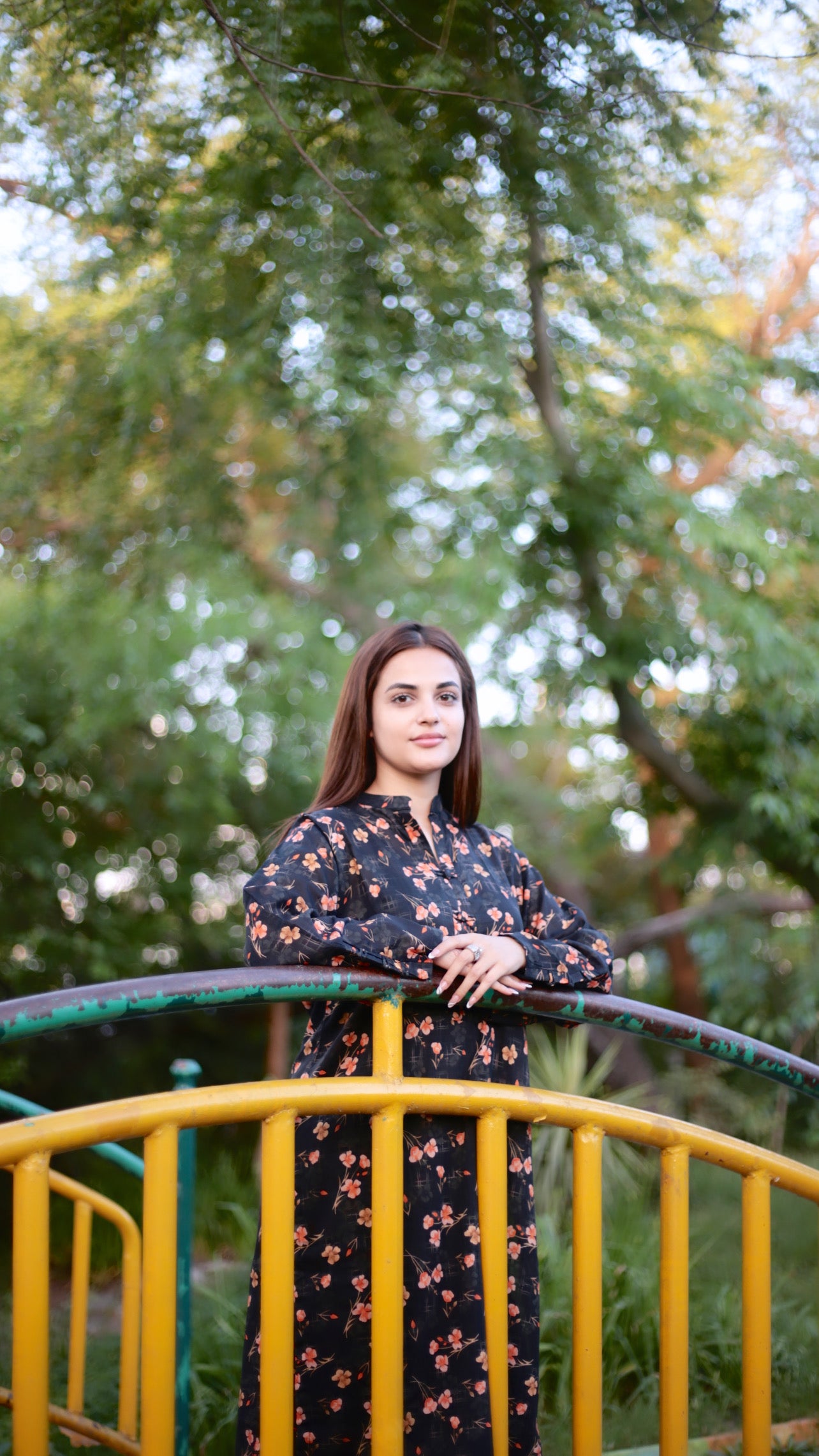 BinNoor Fab Lawn Stitched 2Pcs DE-LA07-P2-S061