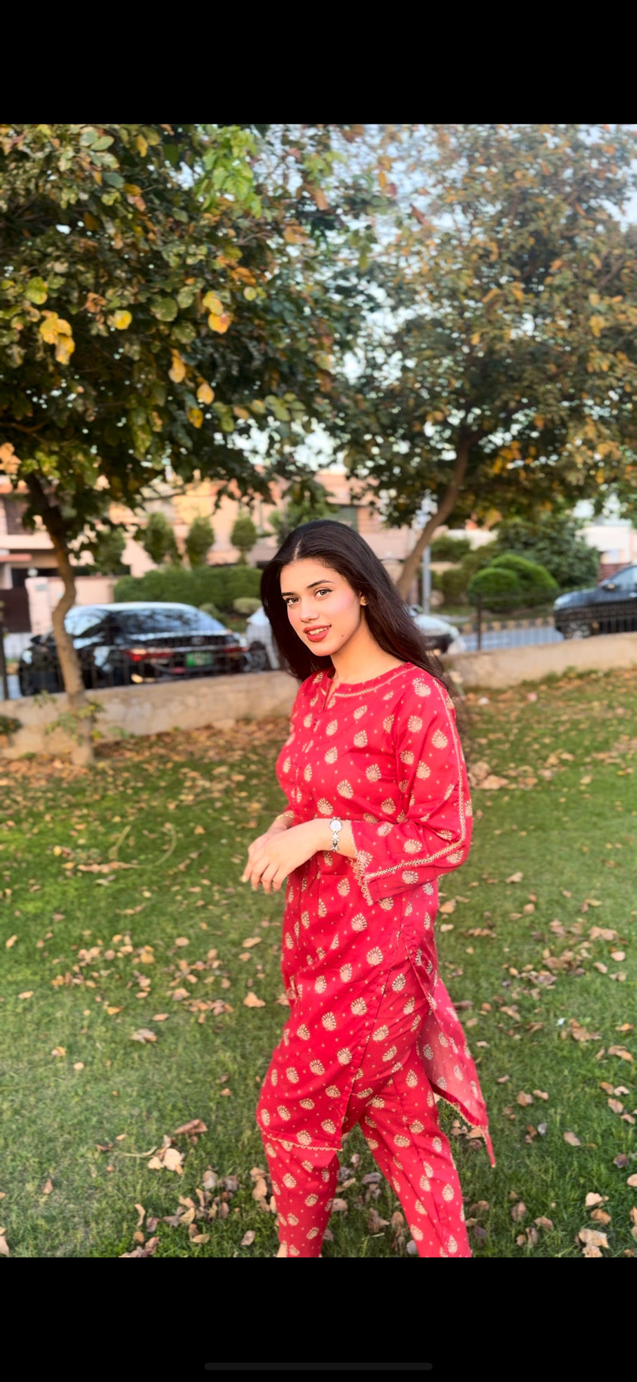 BinNoor Fab Lawn Stitched 2Pcs DE-LA06-P2-S045