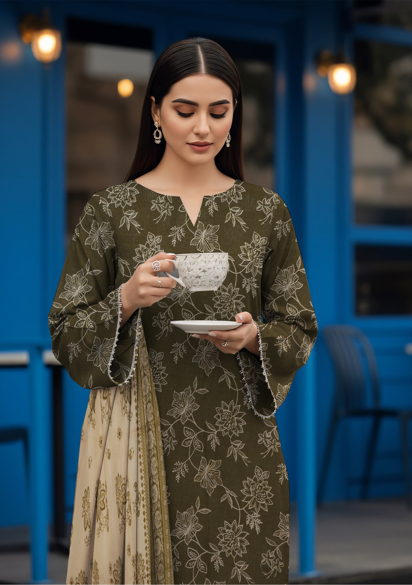 Gulnar 3Pcs De-LA36-P30351