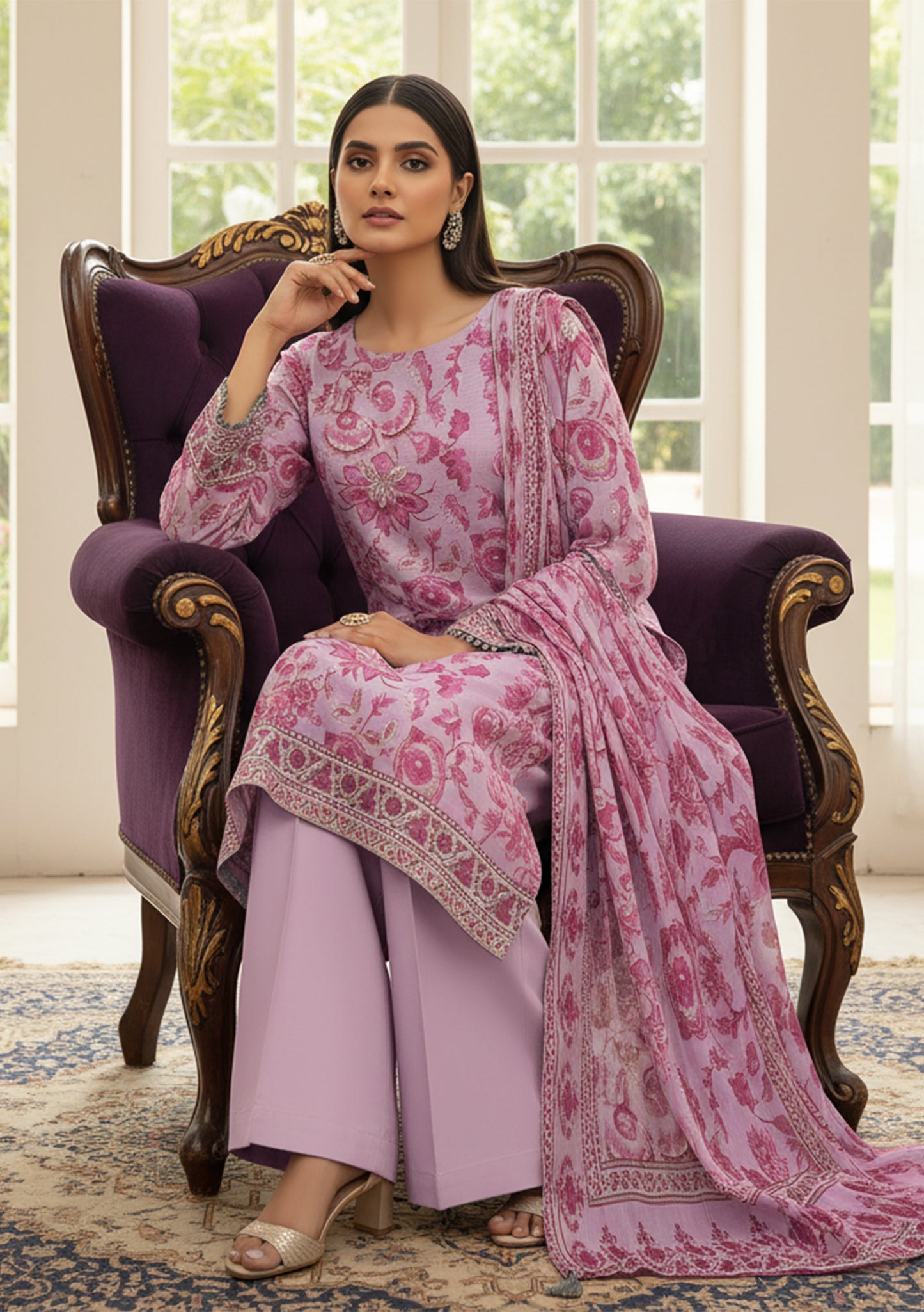 Guluna 3Pcs De-LA32-P30312