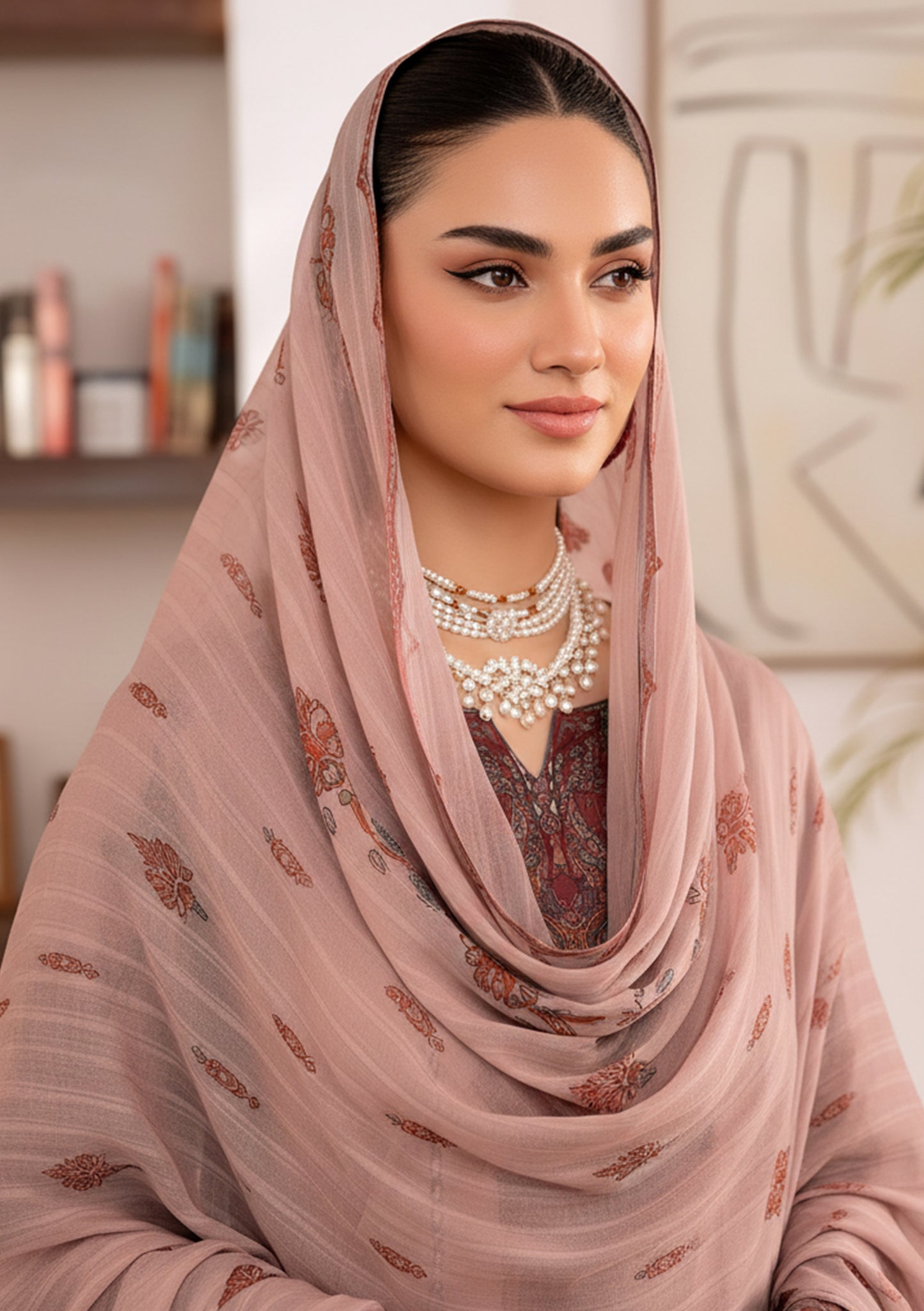 Kahani 3Pcs De-LA38-P30372