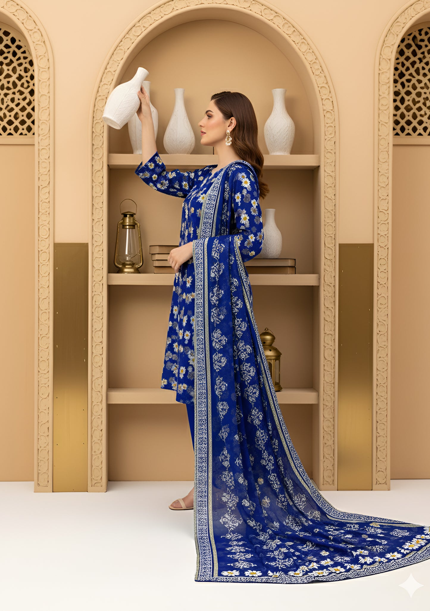 Gulaal 3Pcs DE-LA44-P30432