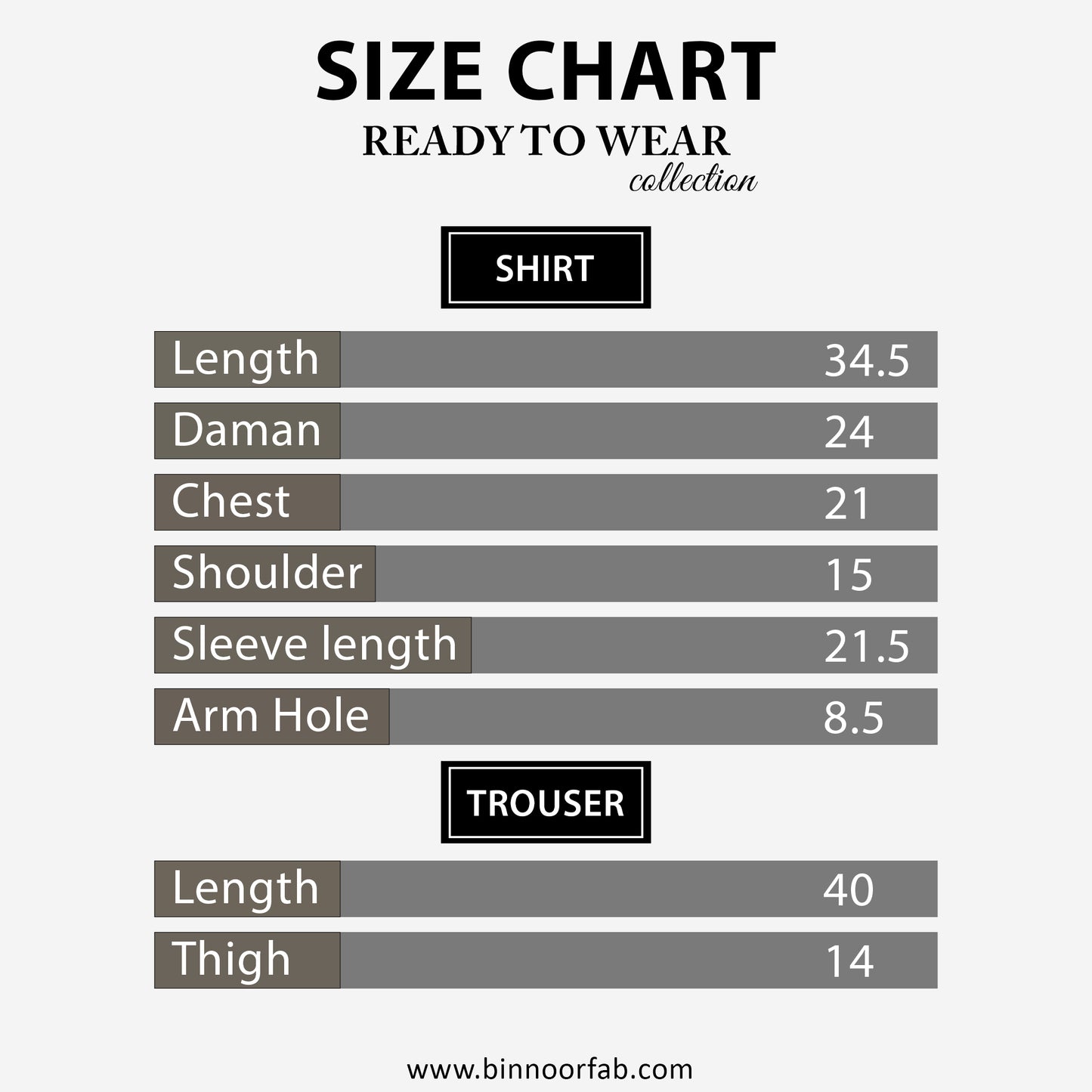 BinNoor Fab Lawn Stitched 2Pcs DE-LA08-P2-S069