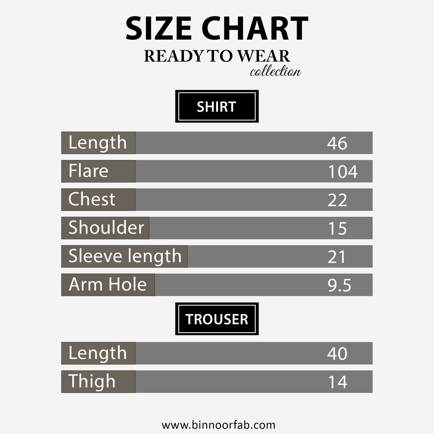 BinNoor Fab Lawn Stitched 2Pcs DE-LA08-P2-S076