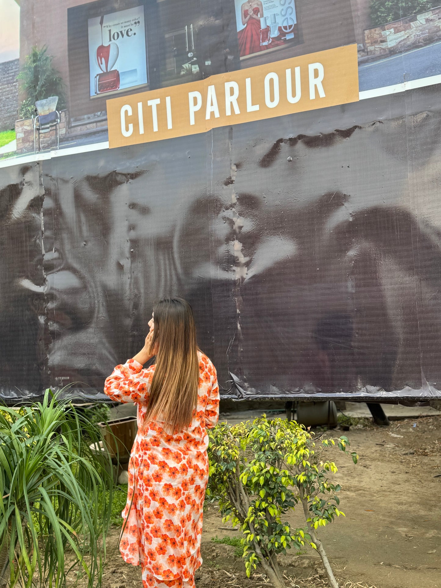 BinNoor Fab Lawn Stitched 2Pcs DE-LA08-P2-S072