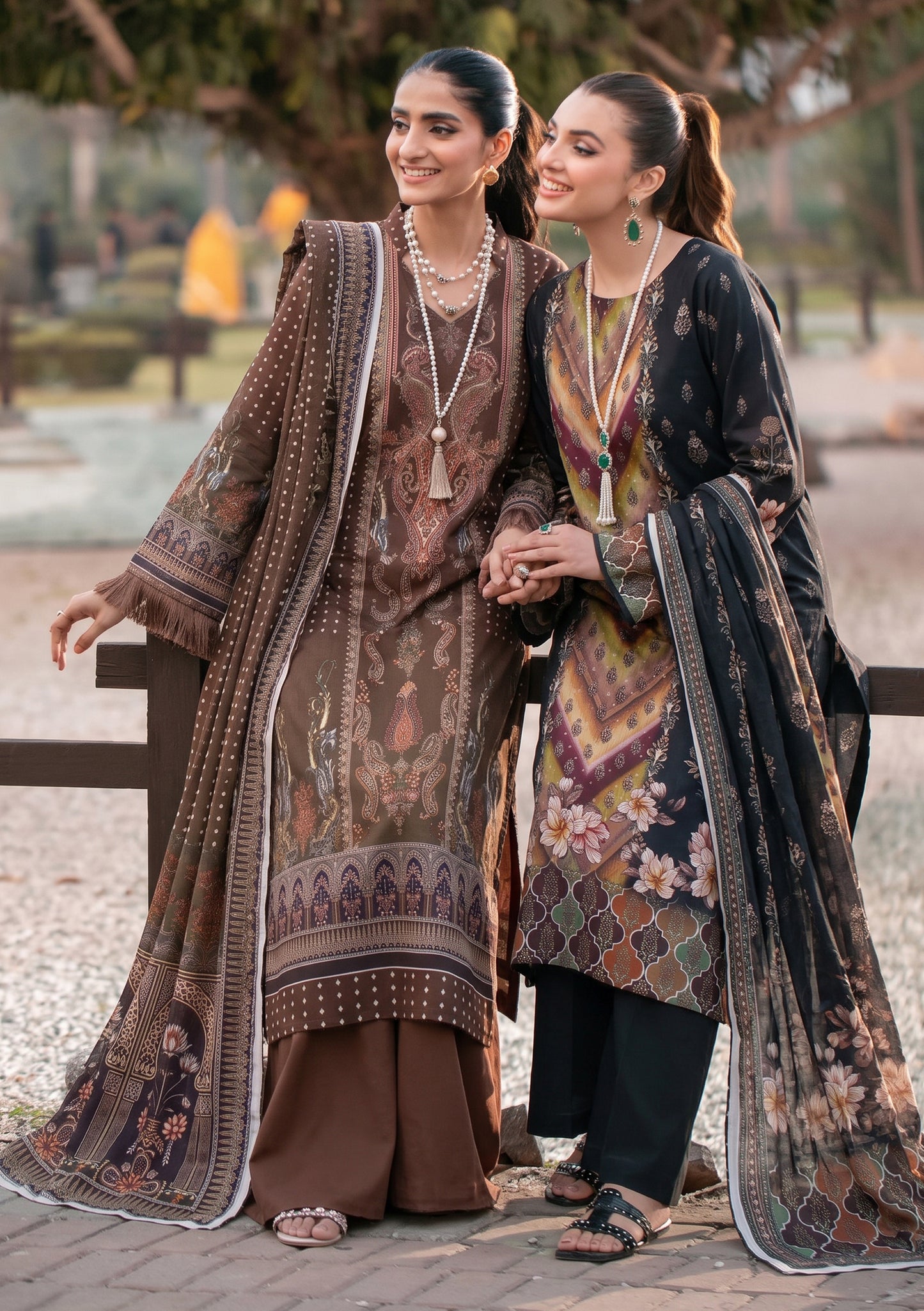 Sanam 3Pcs DE-LA75-P30735