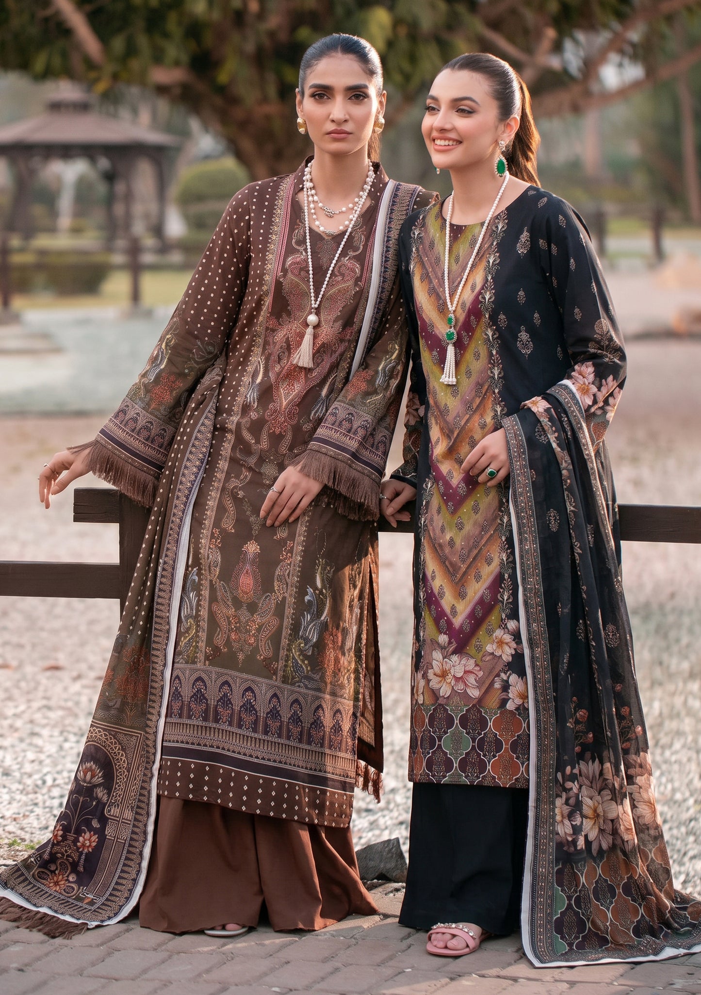 Sanam 3Pcs DE-LA75-P30733