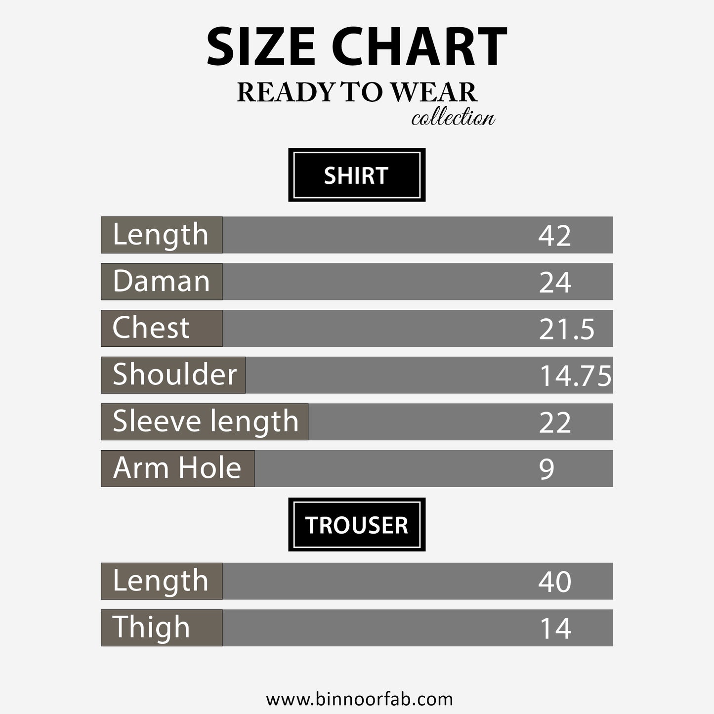 BinNoor Fab Lawn Stitched 2Pcs DE-LA08-P2-S079