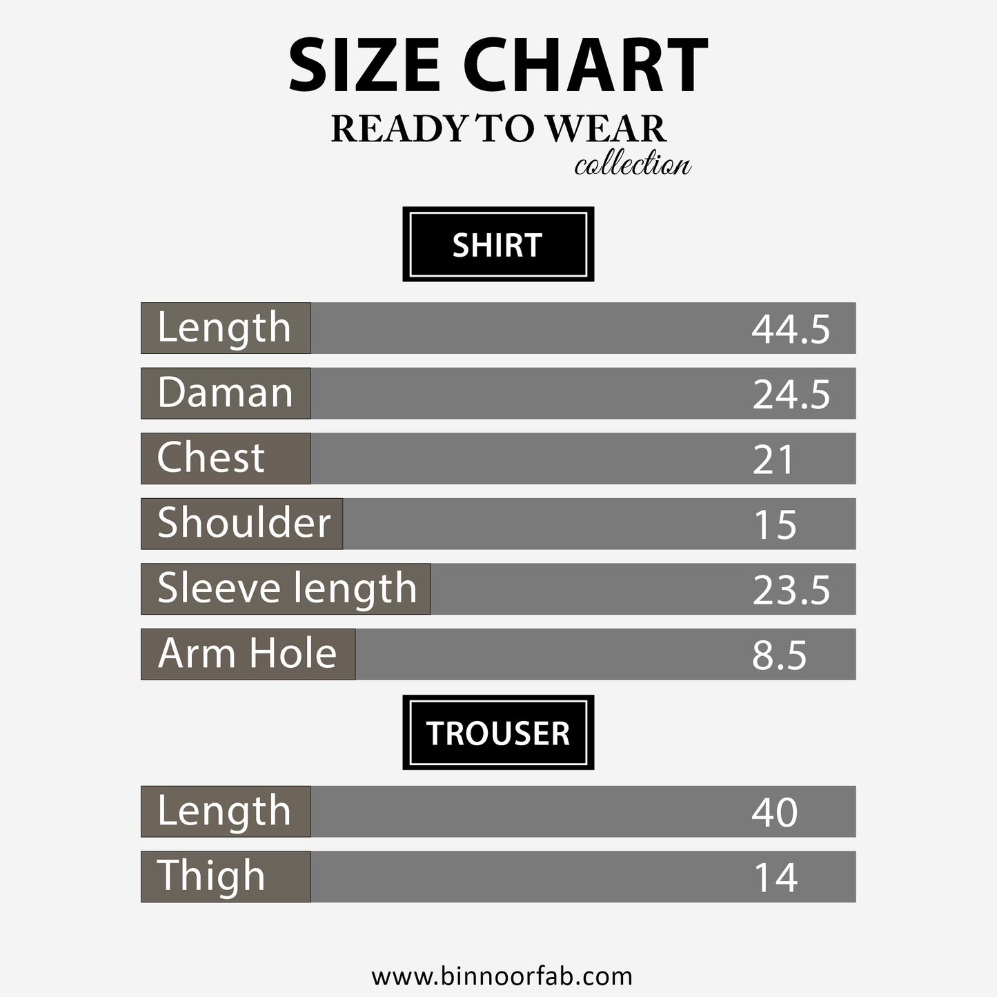 BinNoor Fab Lawn Stitched 2Pcs DE-LA08-P2-S072