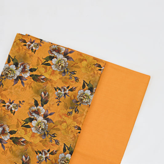 BinNoor Fab Lawn De-LA01-P2P003