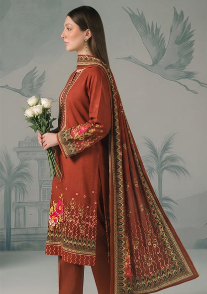 Ishq 3Pcs DE-SH79-P30774